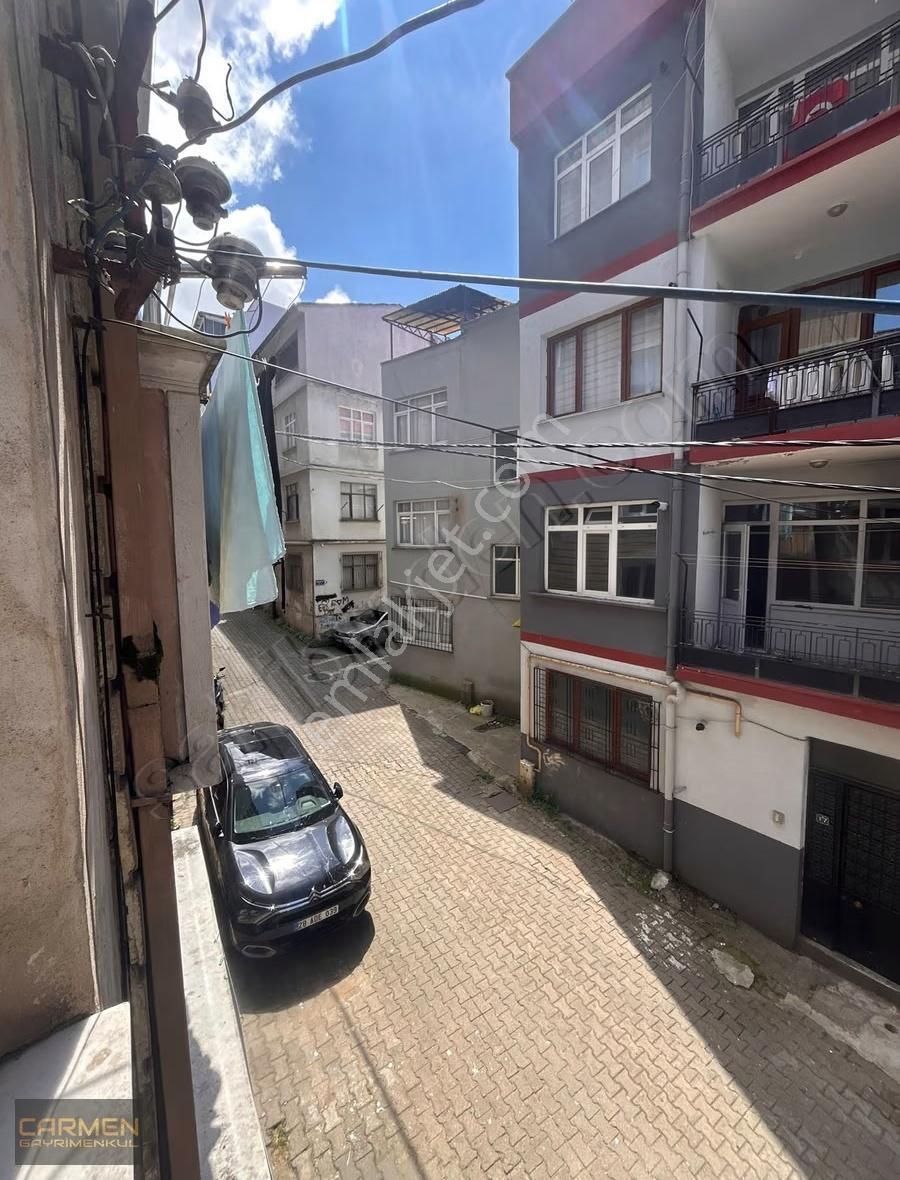 Carmen /gemiler Çekeği Mh. Sokakbaşı Mevkii'ınde 2+2 110 M2 - Görsel 10