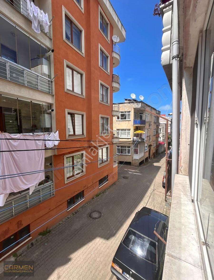 Carmen /gemiler Çekeği Mh. Sokakbaşı Mevkii'ınde 2+2 110 M2 - Görsel 18