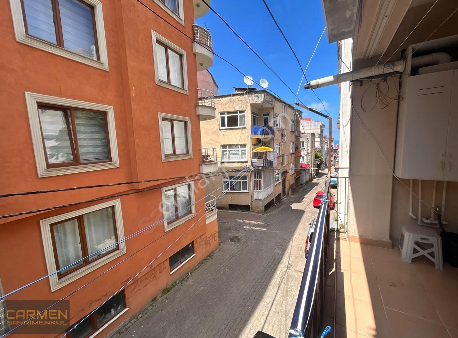 Carmen /gemiler Çekeği Mh. Sokakbaşı Mevkii'ınde 2+2 110 M2 - Görsel 16
