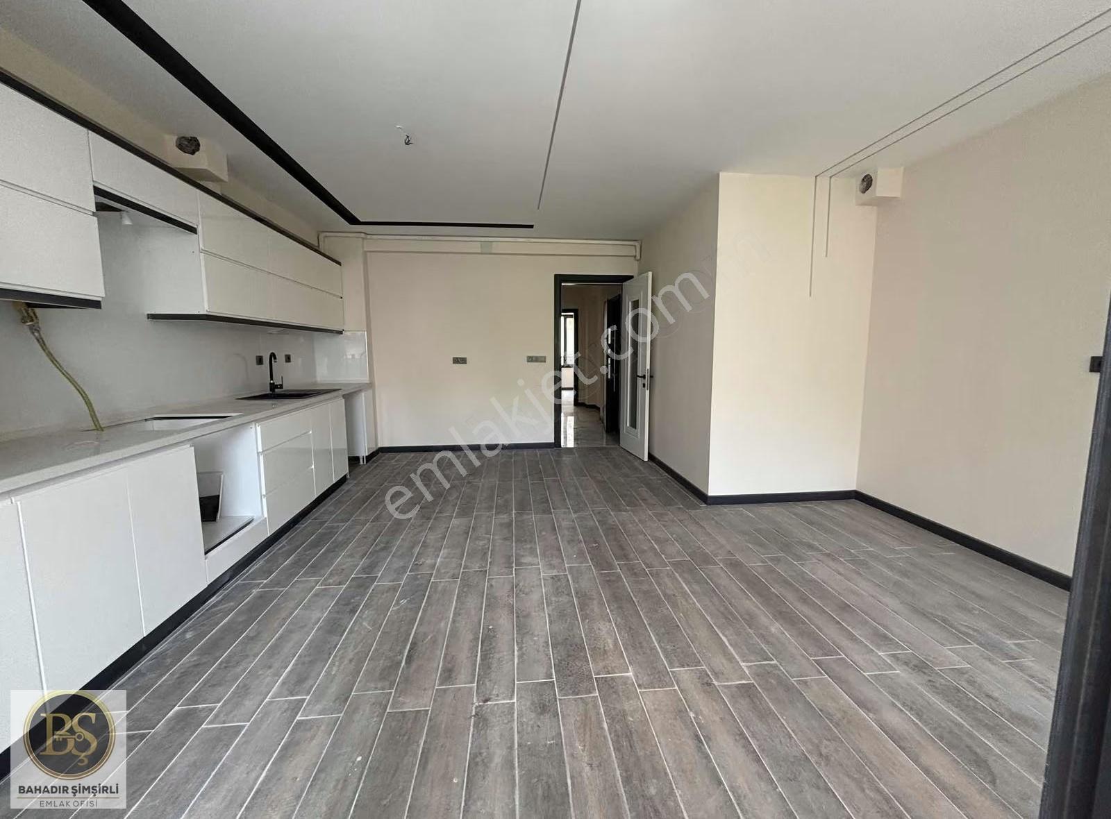 Bahadır Şimşirliden Kirazoğlu Hastanesi Yanı Kiralık 2+1 Daire - Görsel 6