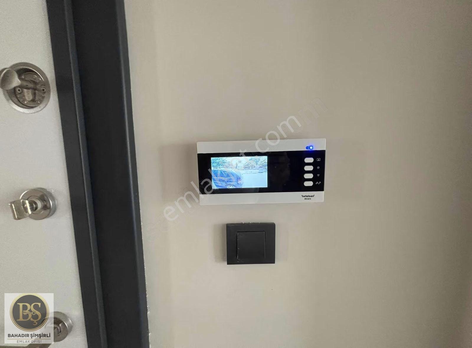 Bahadır Şimşirliden Kirazoğlu Hastanesi Yanı Kiralık 2+1 Daire - Görsel 25