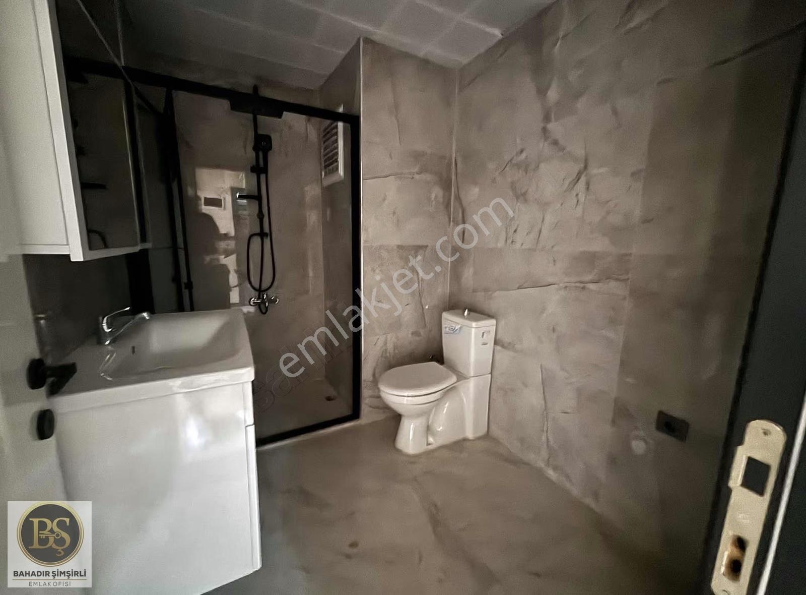 Bahadır Şimşirliden Kirazoğlu Hastanesi Yanı Kiralık 2+1 Daire - Görsel 9