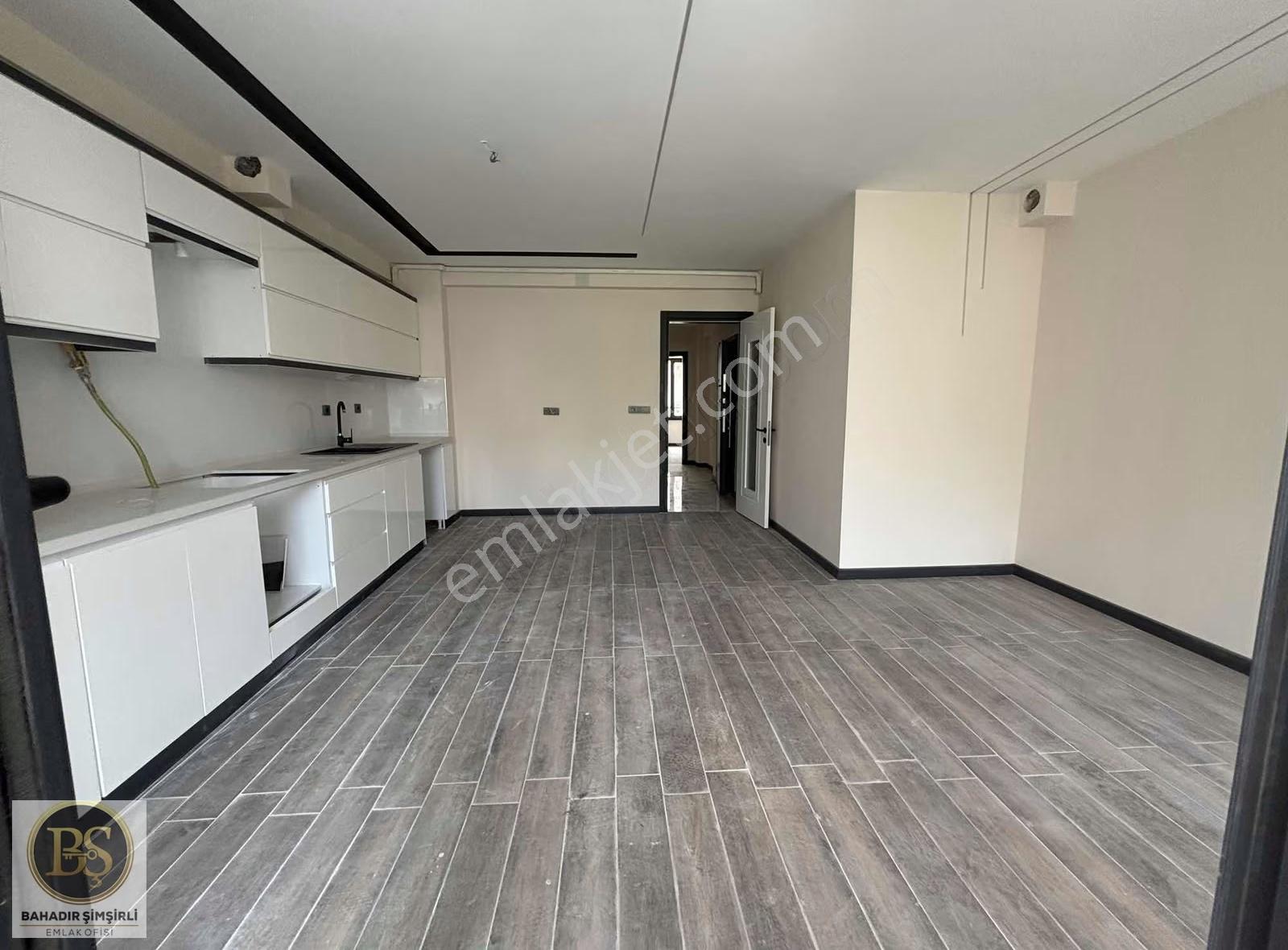 Bahadır Şimşirliden Kirazoğlu Hastanesi Yanı Kiralık 2+1 Daire - Görsel 5