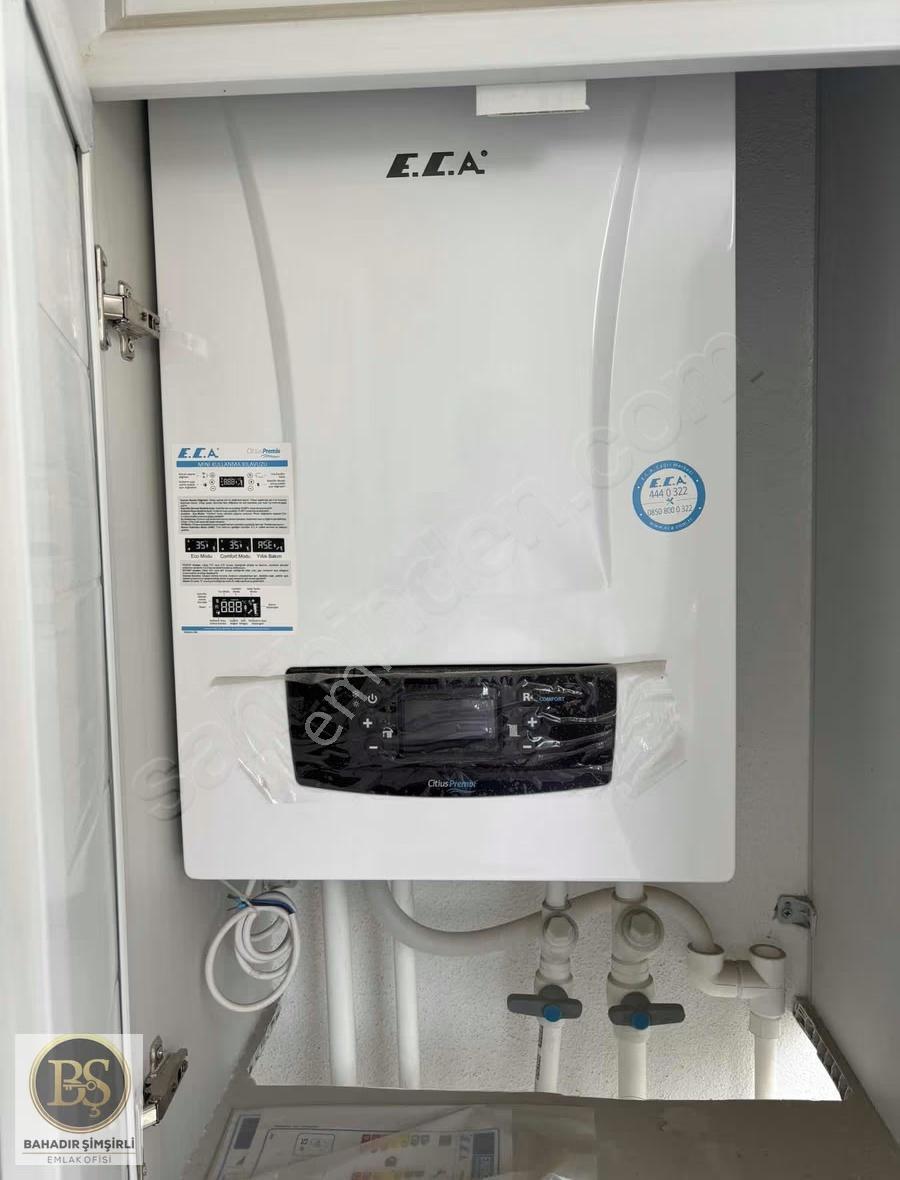Bahadır Şimşirliden Kirazoğlu Hastanesi Yanı Kiralık 2+1 Daire - Görsel 22