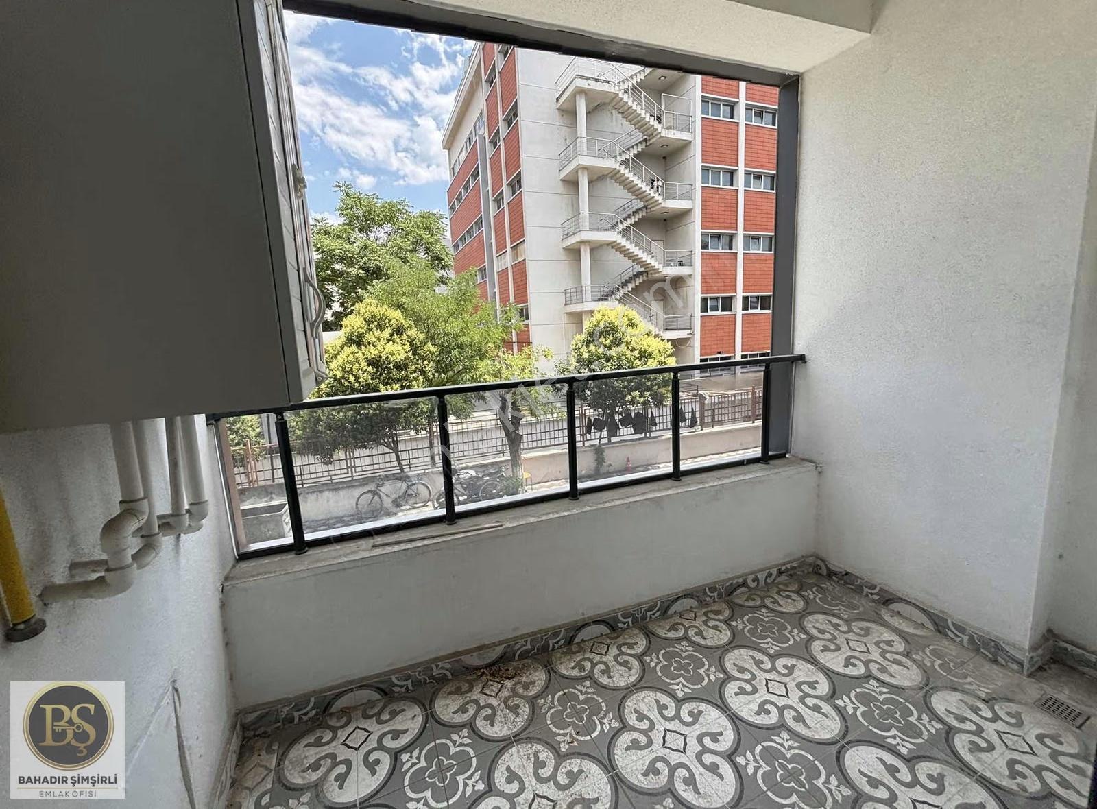 Bahadır Şimşirliden Kirazoğlu Hastanesi Yanı Kiralık 2+1 Daire - Görsel 26
