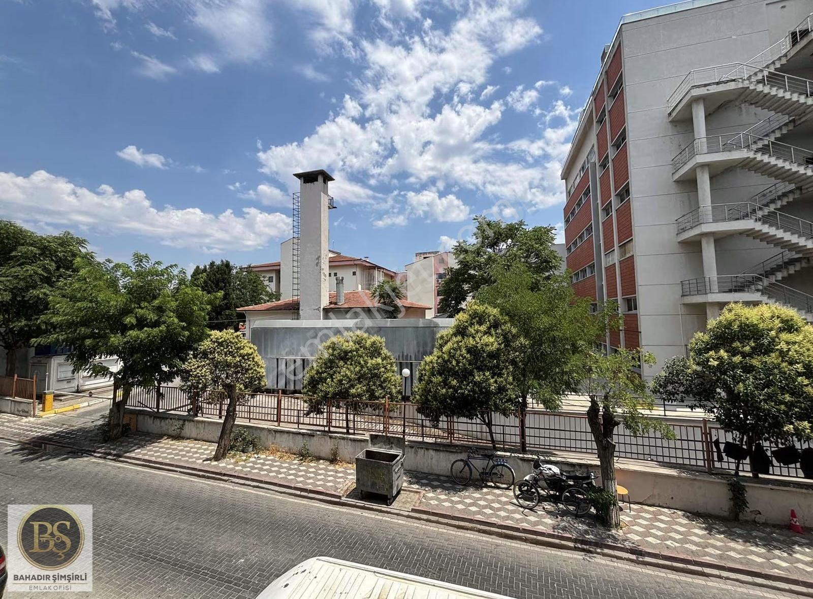 Bahadır Şimşirliden Kirazoğlu Hastanesi Yanı Kiralık 2+1 Daire - Görsel 18