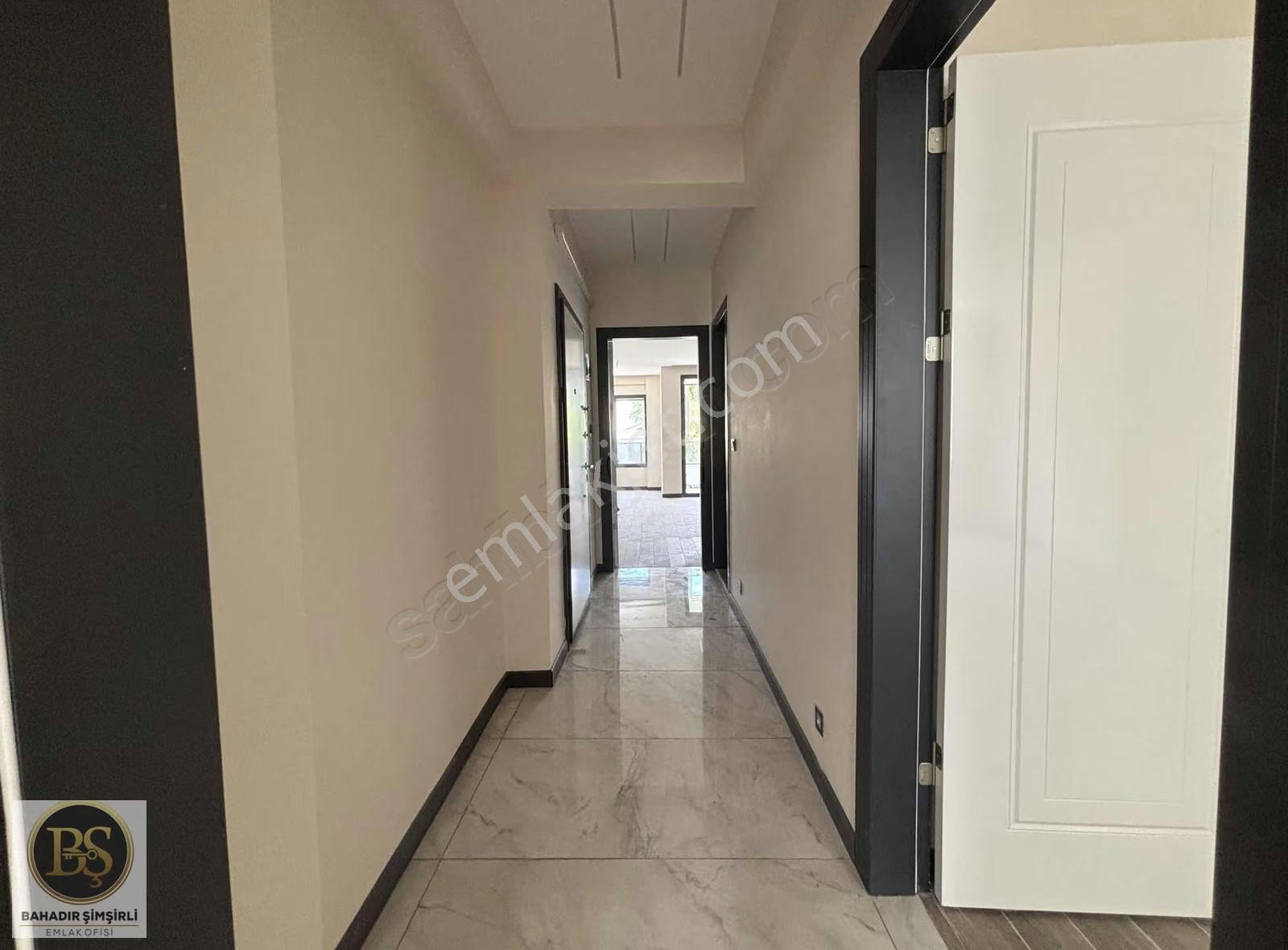Bahadır Şimşirliden Kirazoğlu Hastanesi Yanı Kiralık 2+1 Daire - Görsel 2