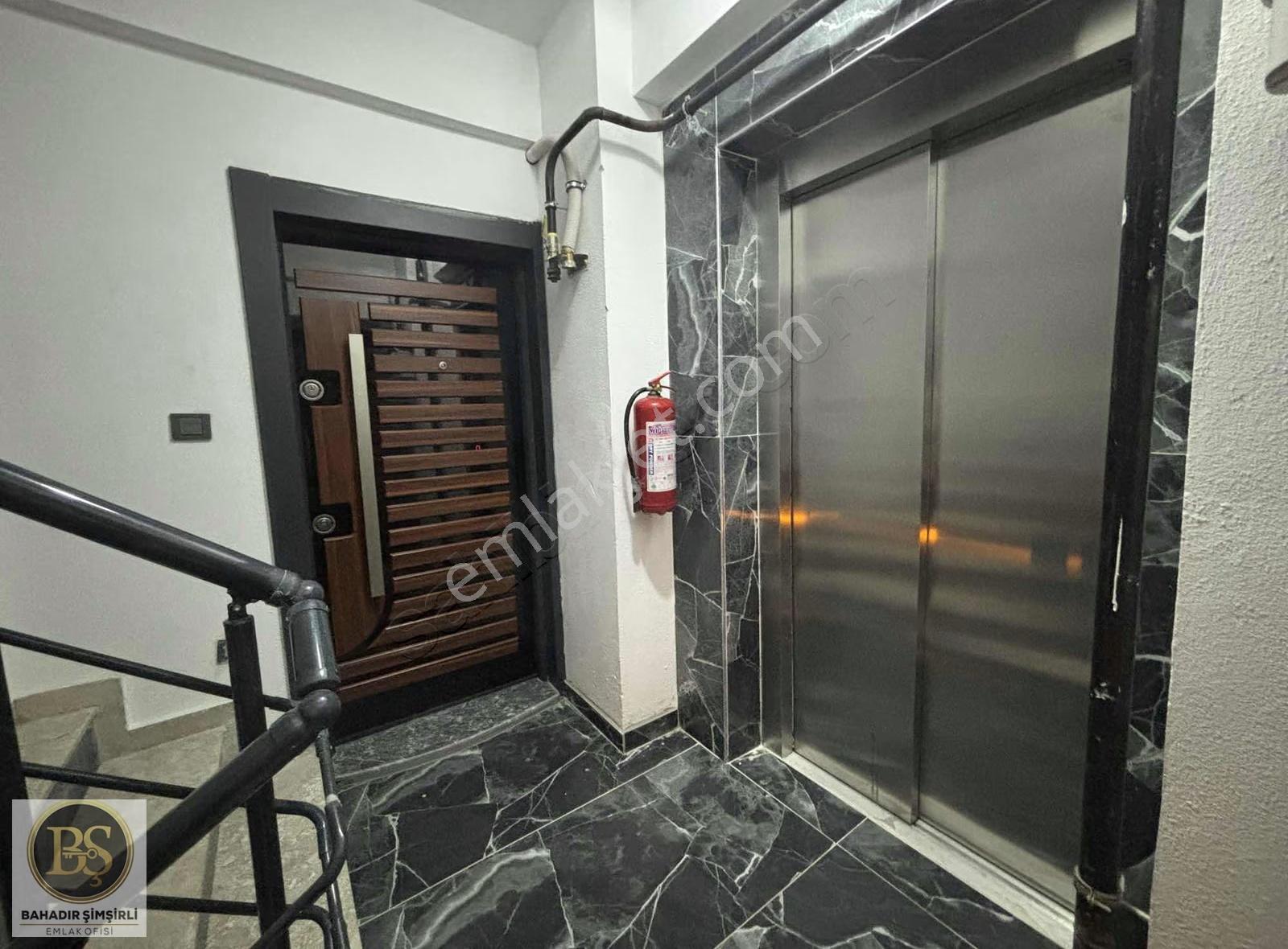 Bahadır Şimşirliden Kirazoğlu Hastanesi Yanı Kiralık 2+1 Daire - Görsel 8