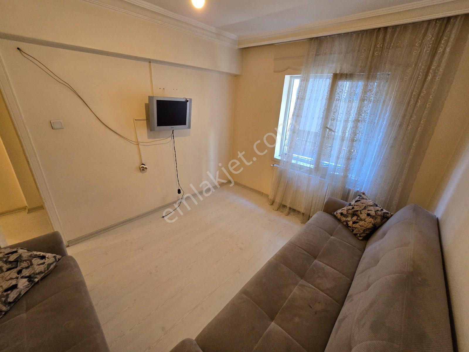 Prestij Den Elvan Da 2+1 Boş Satılık Daire - Görsel 16