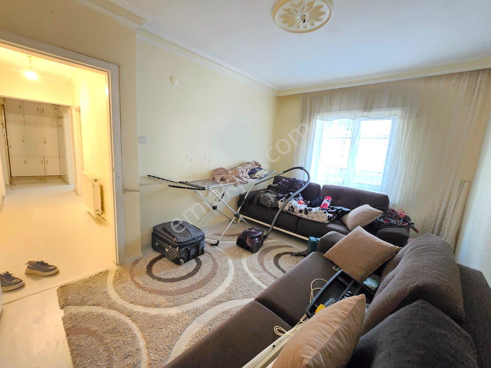 Prestij Den Elvan Da 2+1 Boş Satılık Daire - Görsel 10