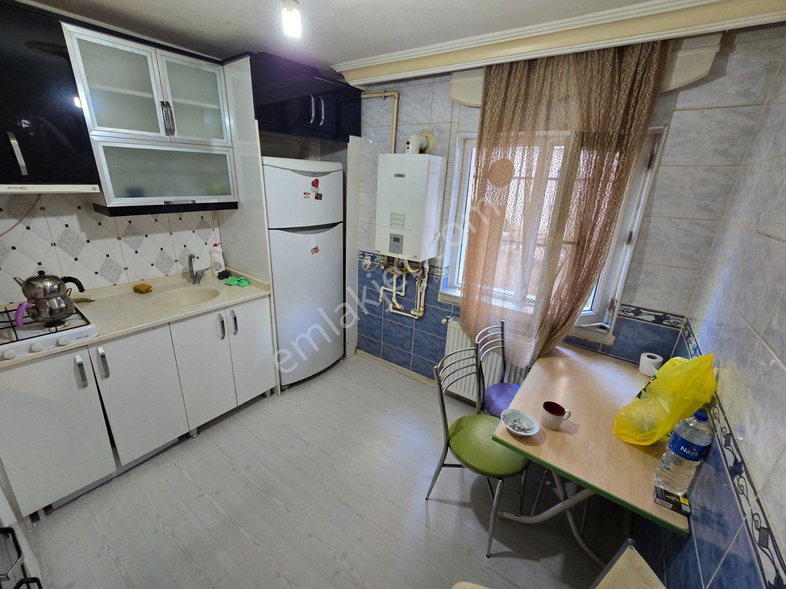 Prestij Den Elvan Da 2+1 Boş Satılık Daire - Görsel 4