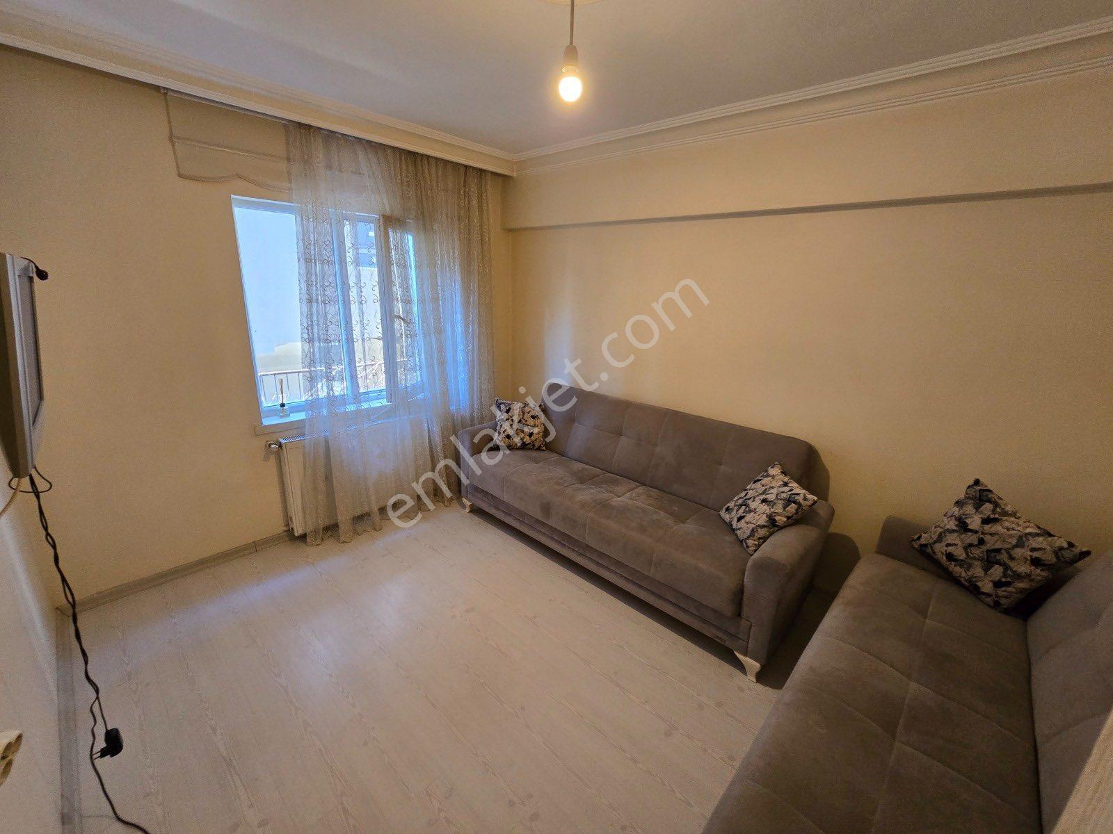 Prestij Den Elvan Da 2+1 Boş Satılık Daire - Görsel 14