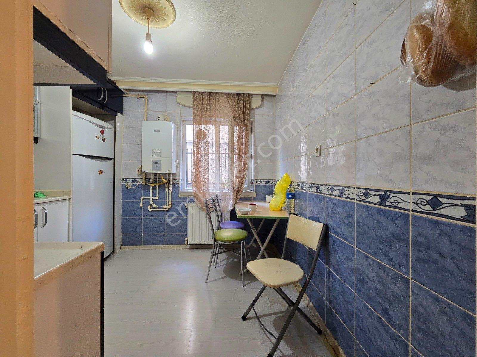 Prestij Den Elvan Da 2+1 Boş Satılık Daire - Görsel 3