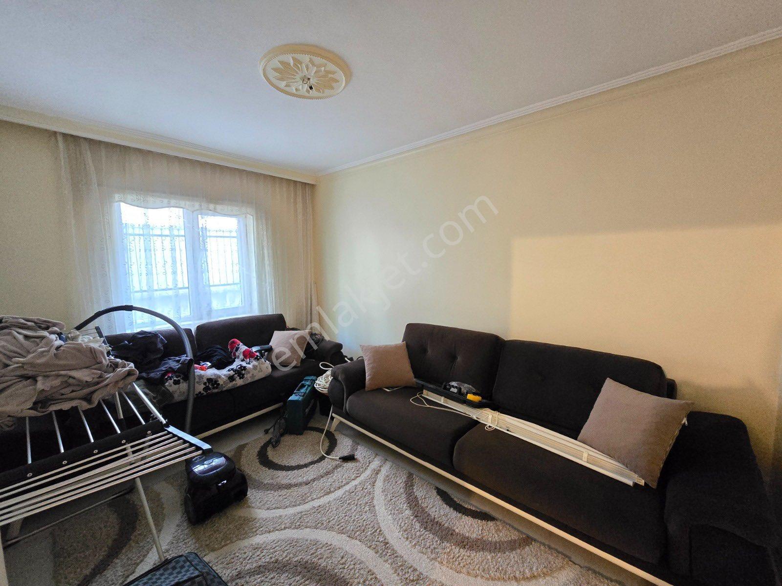 Prestij Den Elvan Da 2+1 Boş Satılık Daire - Görsel 8