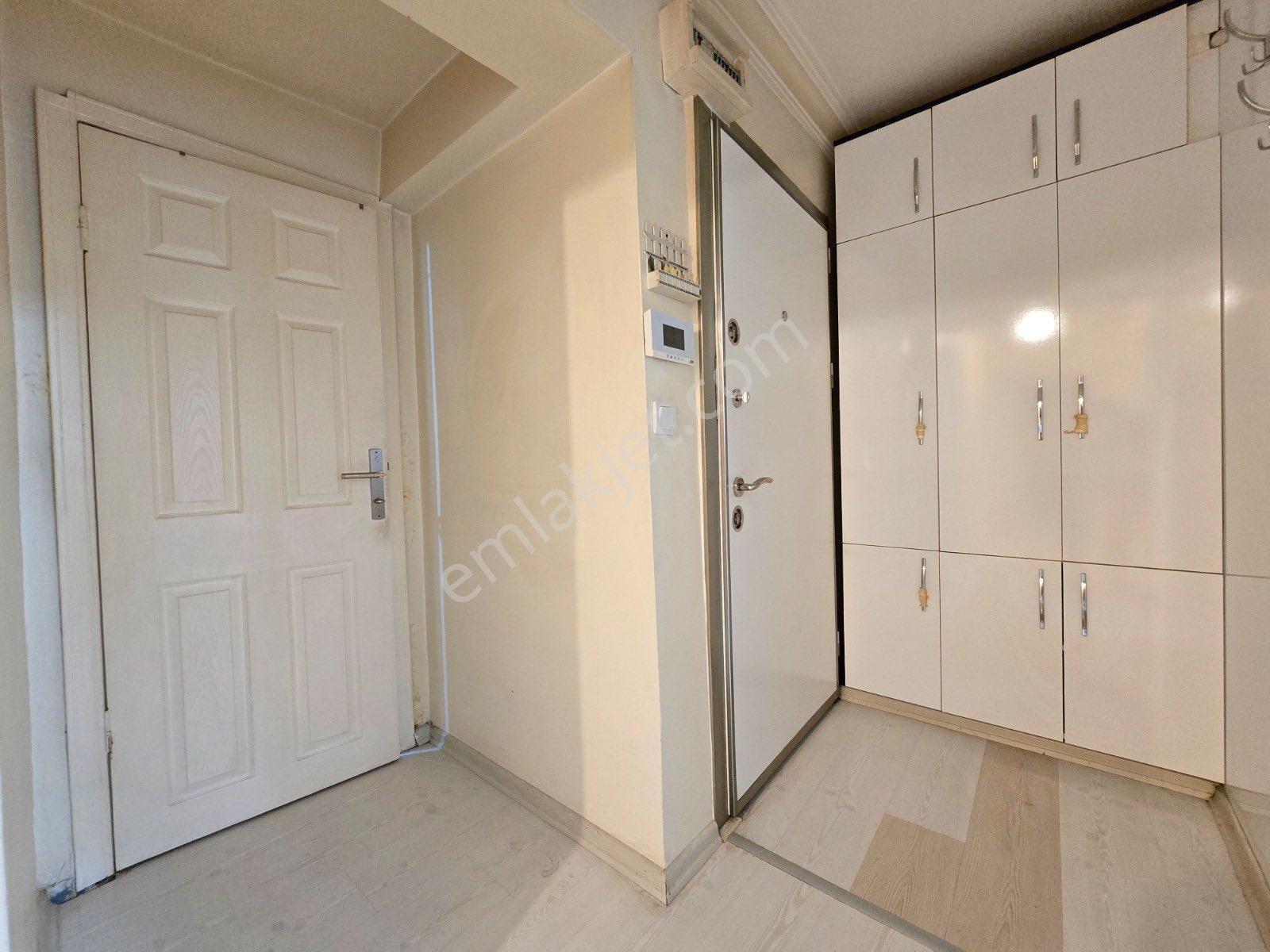 Prestij Den Elvan Da 2+1 Boş Satılık Daire - Görsel 28