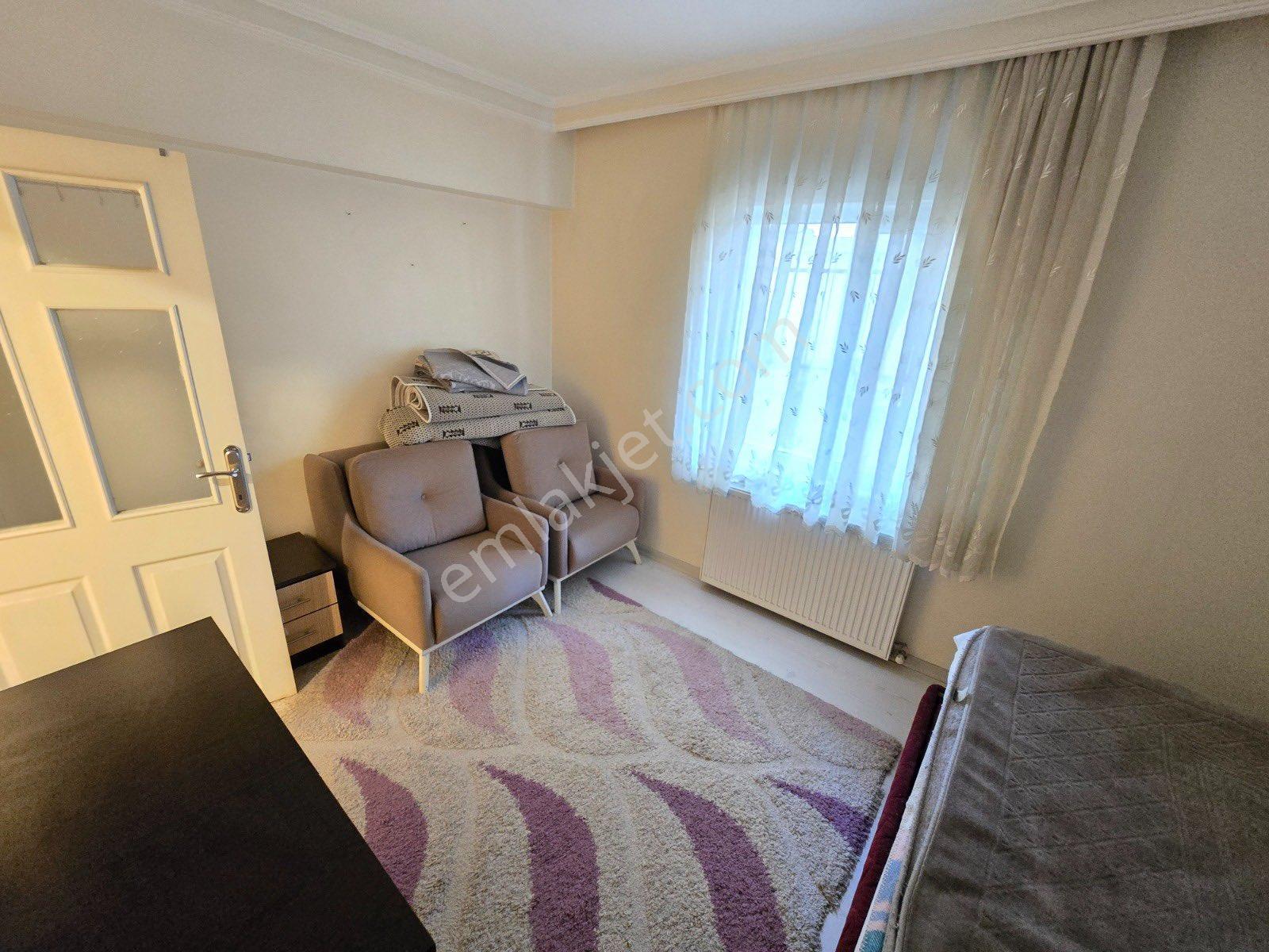 Prestij Den Elvan Da 2+1 Boş Satılık Daire - Görsel 22