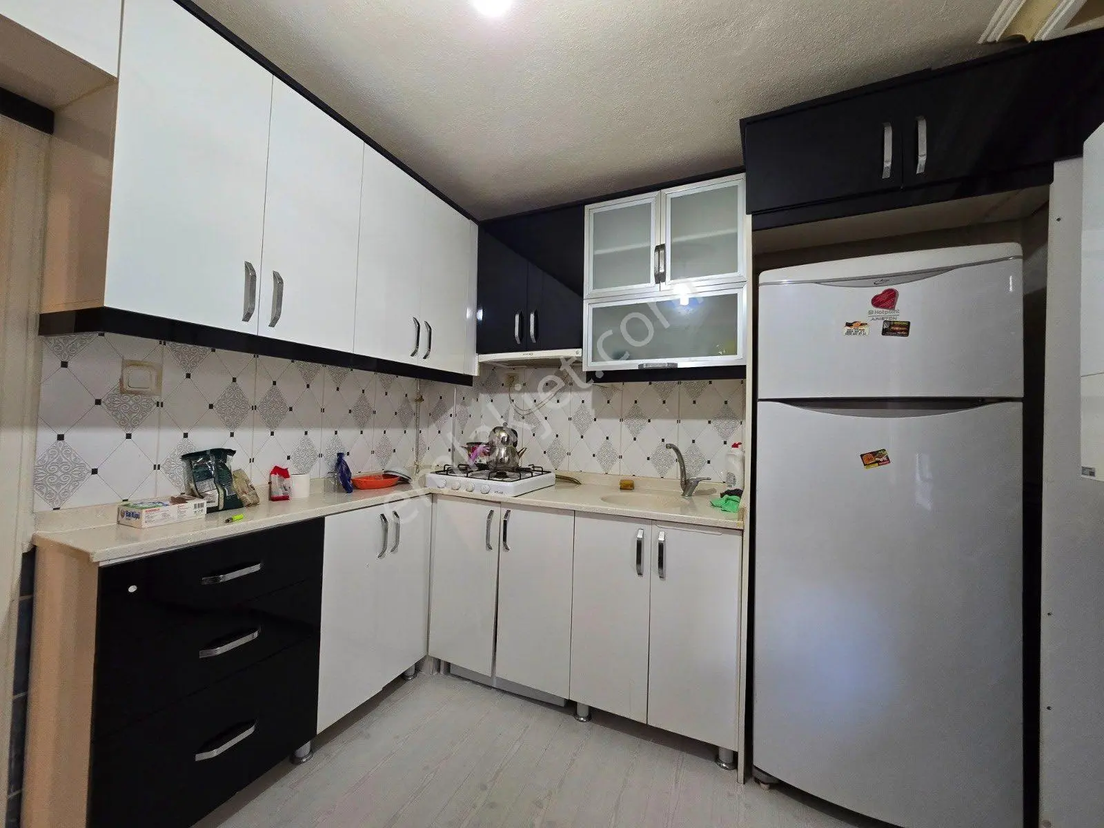 Prestij Den Elvan Da 2+1 Boş Satılık Daire - Görsel 5