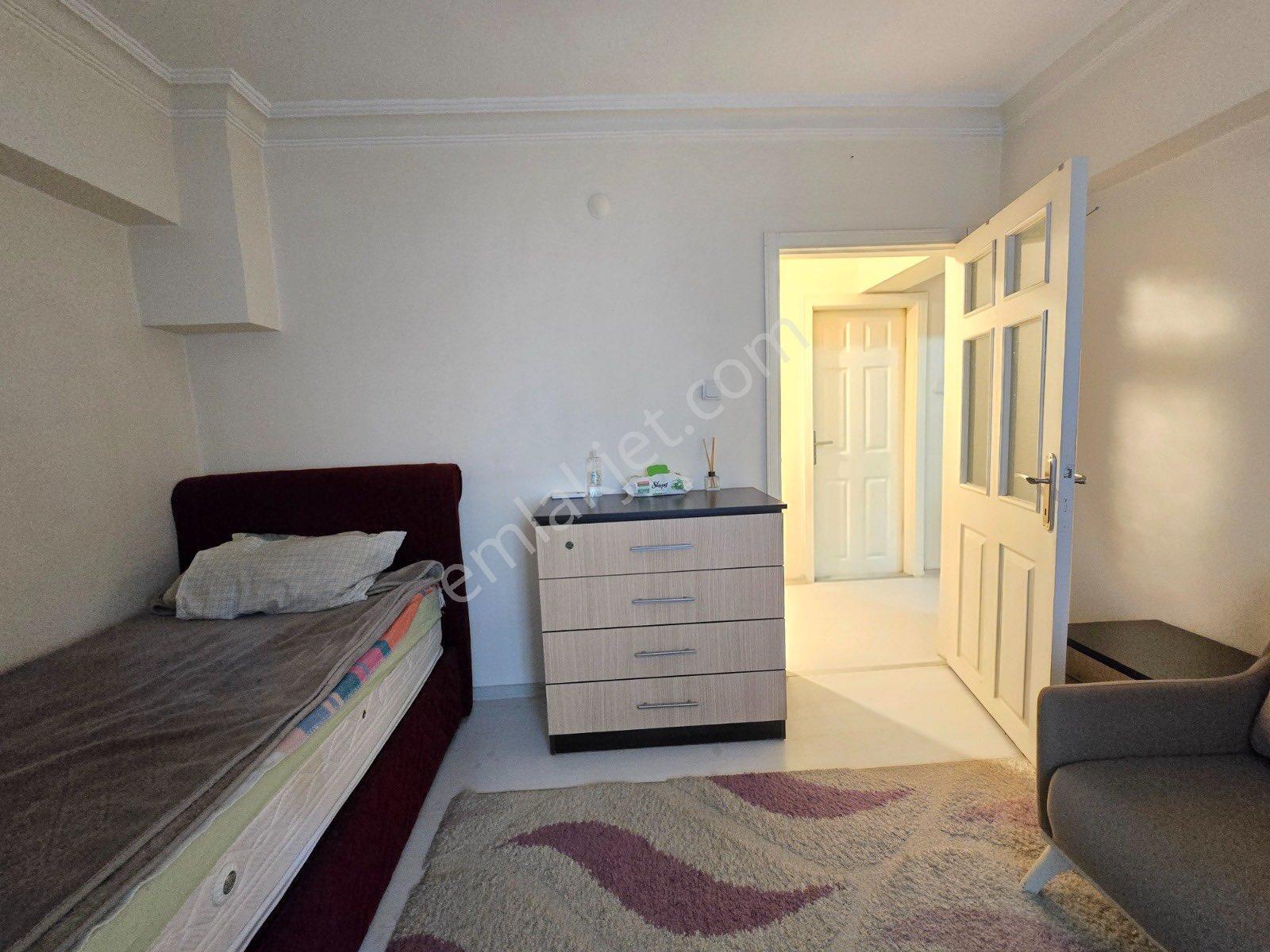 Prestij Den Elvan Da 2+1 Boş Satılık Daire - Görsel 20