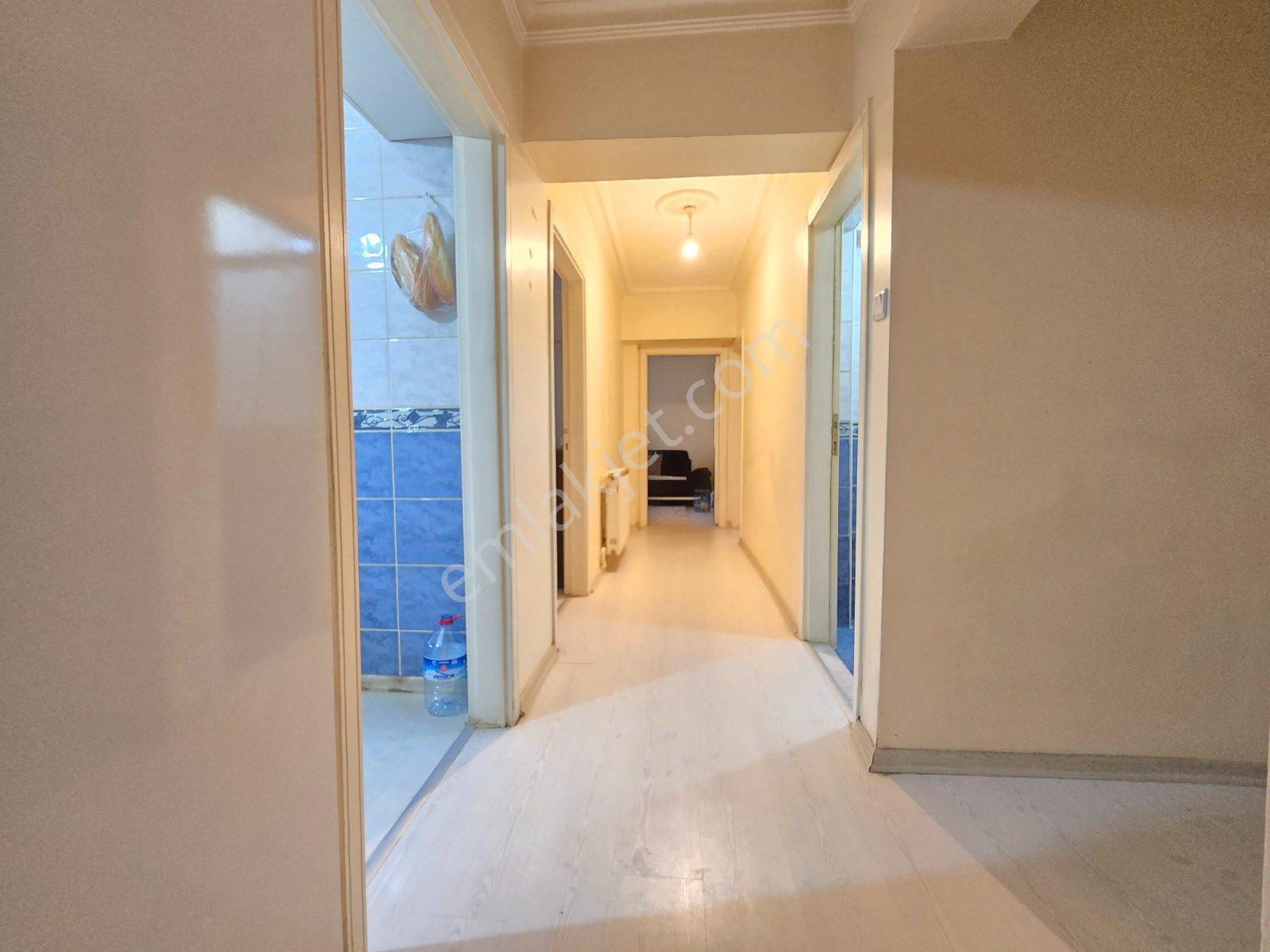 Prestij Den Elvan Da 2+1 Boş Satılık Daire - Görsel 26