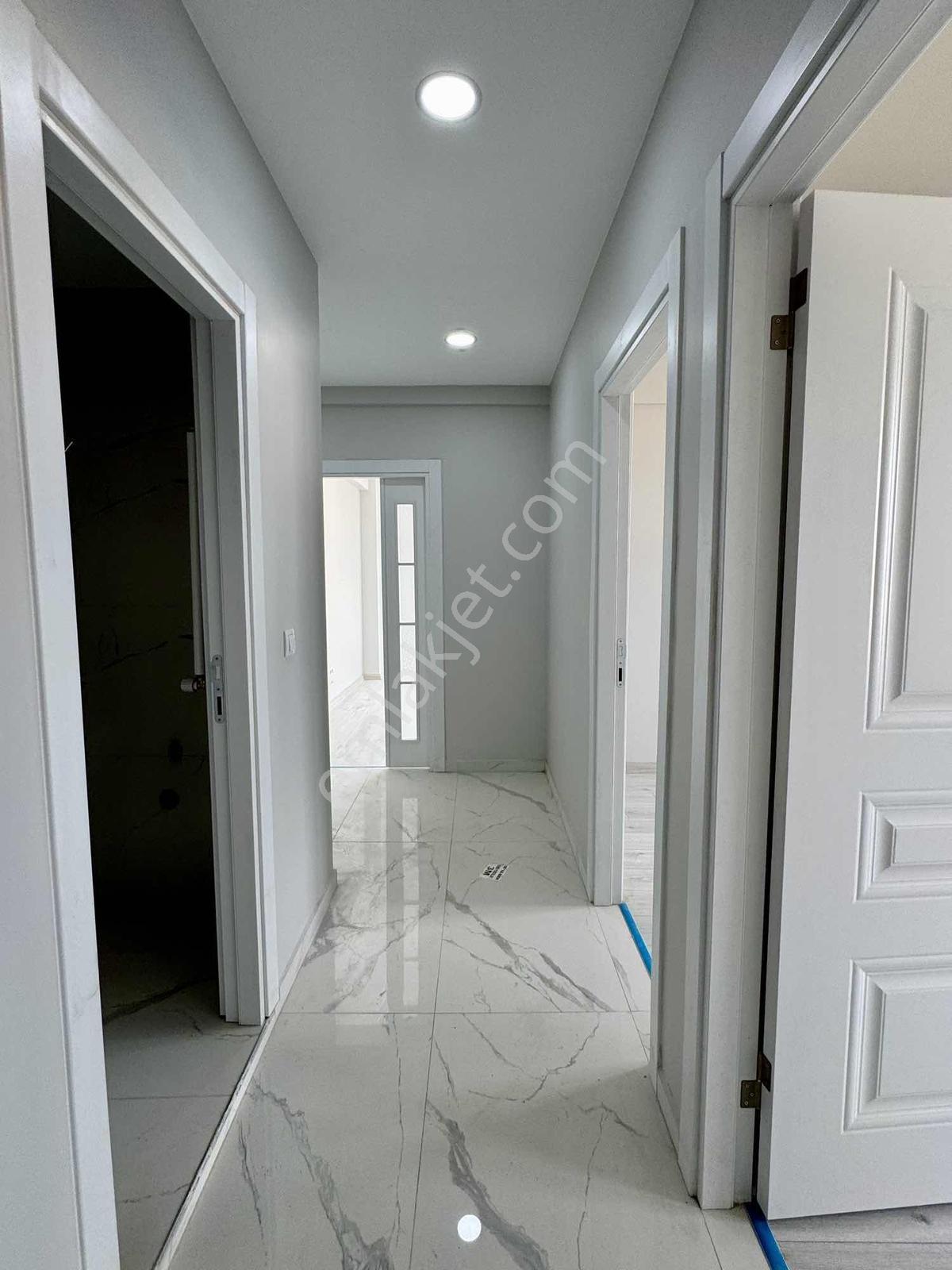 Sancaktepe Turan Towers Sitesi Ara Kat 3+1 Satılık Daire - Görsel 14