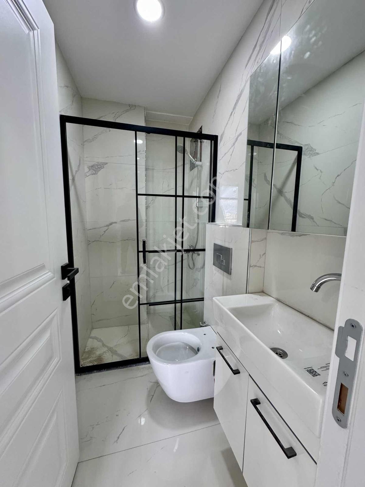 Sancaktepe Turan Towers Sitesi Ara Kat 3+1 Satılık Daire - Görsel 12