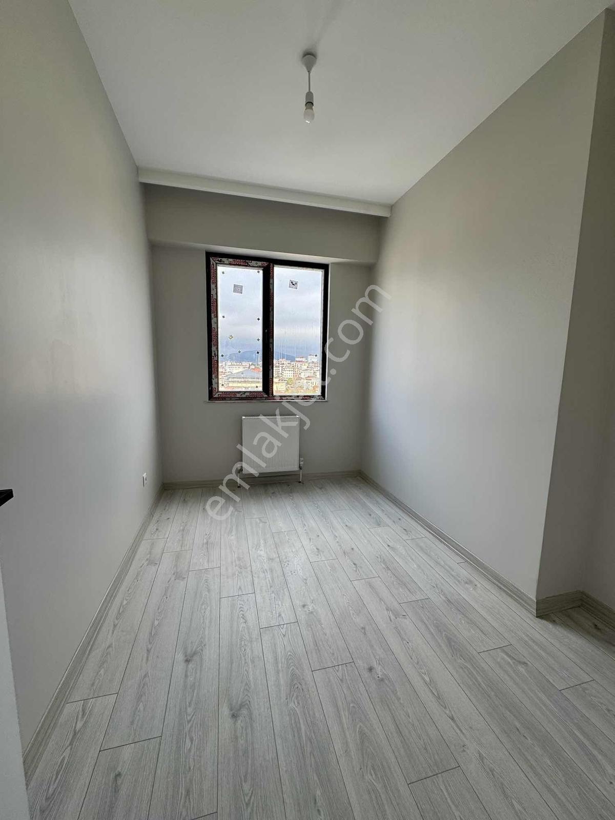 Sancaktepe Turan Towers Sitesi Ara Kat 3+1 Satılık Daire - Görsel 11