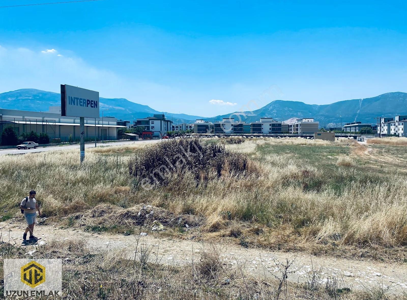 Karaali Menemen Yolu Üzeri Bahçeşehir Koleji Yanı Arsa Hissesi - Görsel 12
