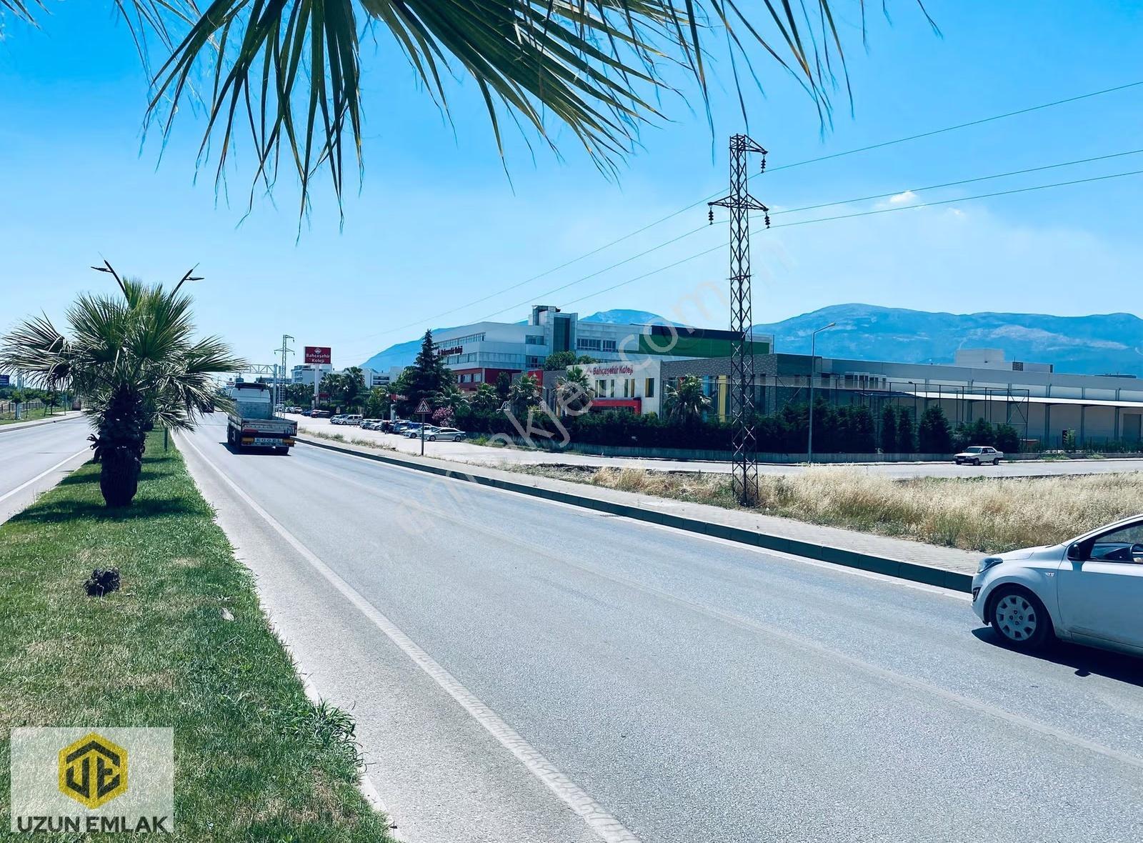 Karaali Menemen Yolu Üzeri Bahçeşehir Koleji Yanı Arsa Hissesi - Görsel 23