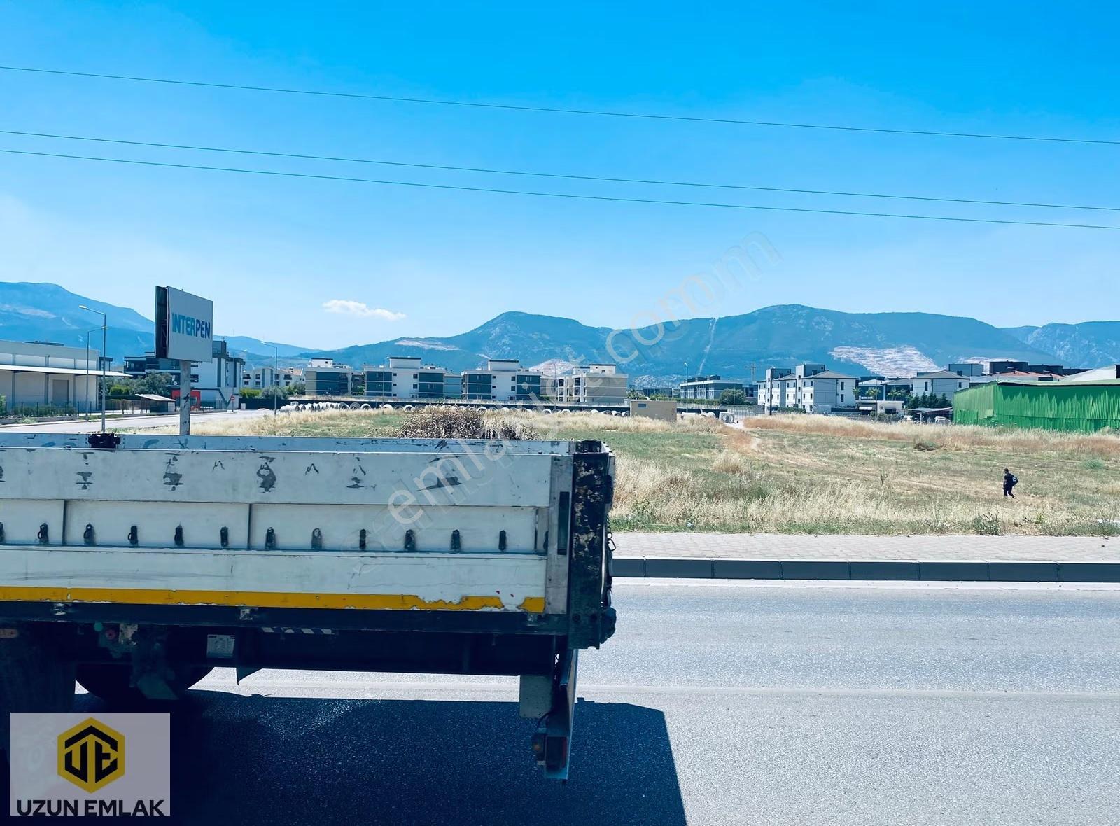 Karaali Menemen Yolu Üzeri Bahçeşehir Koleji Yanı Arsa Hissesi - Görsel 26