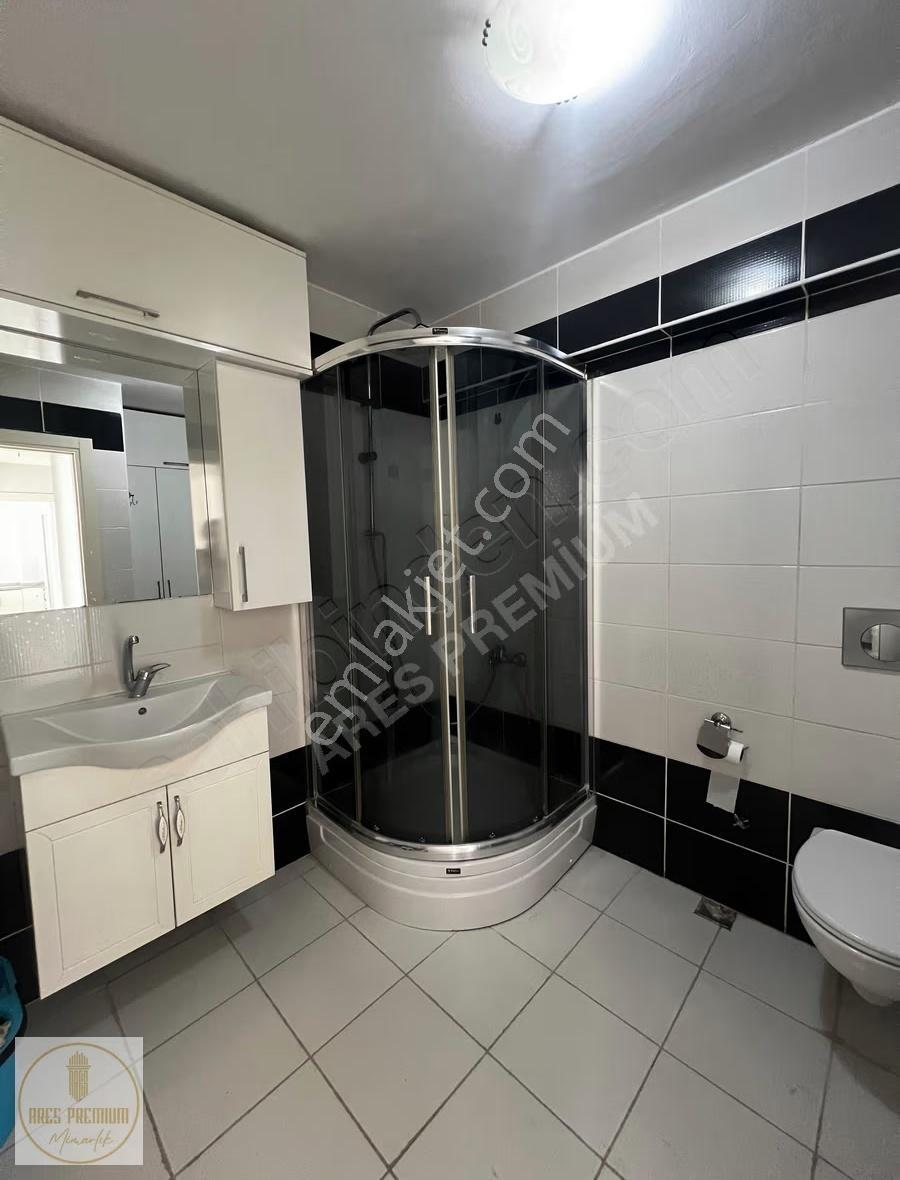 Ares'den Site İçerisinde Balkonlu 2+1 Kiralık Daire - Görsel 2