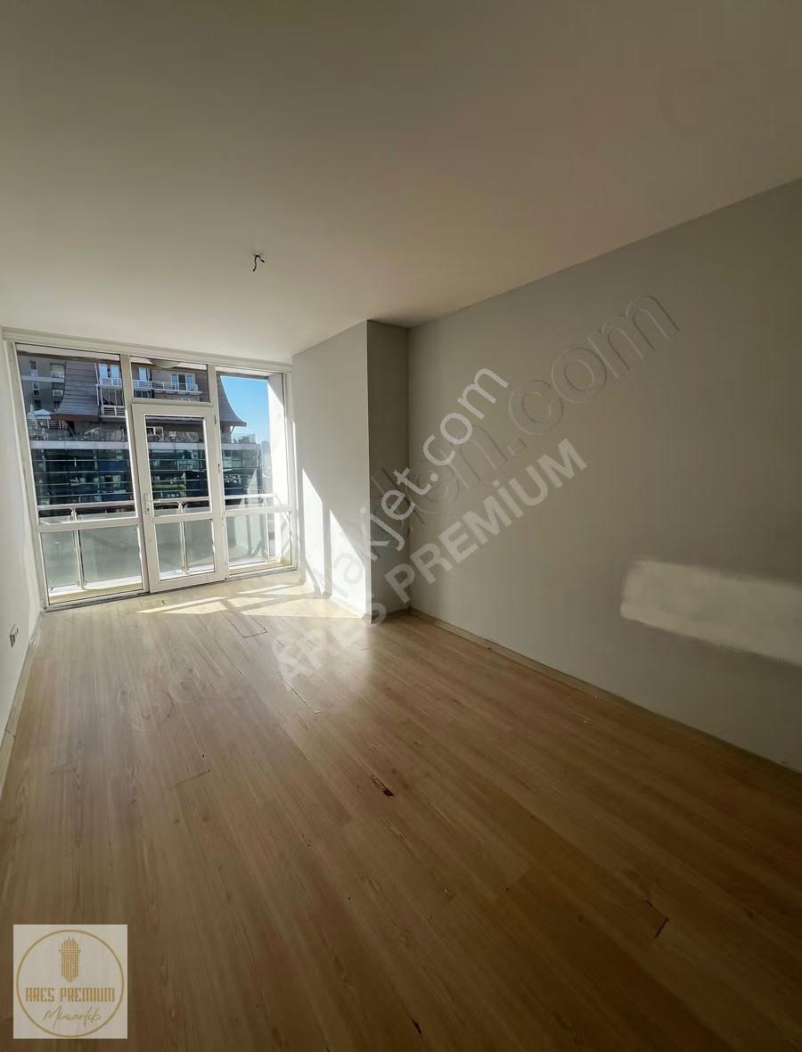 Ares'den Site İçerisinde Balkonlu 2+1 Kiralık Daire - Görsel 10