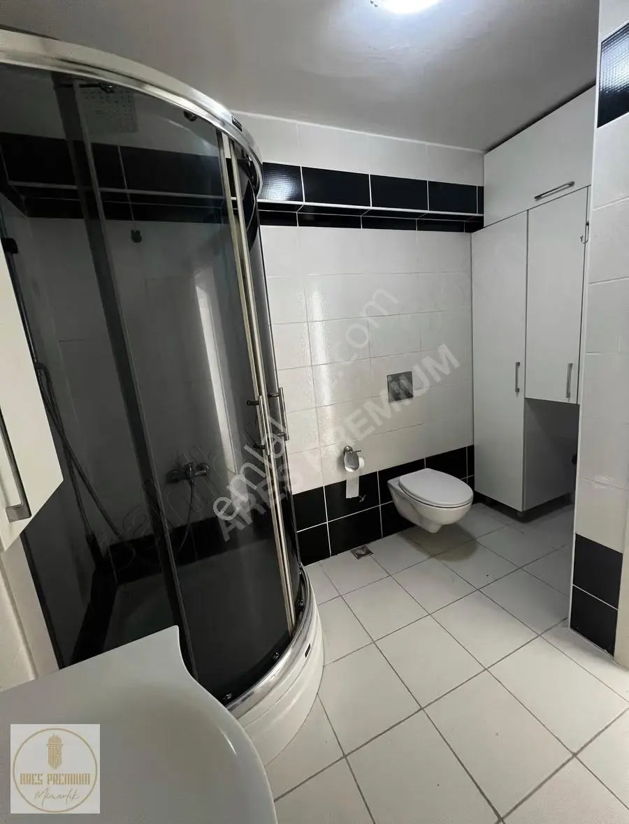 Ares'den Site İçerisinde Balkonlu 2+1 Kiralık Daire - Görsel 3