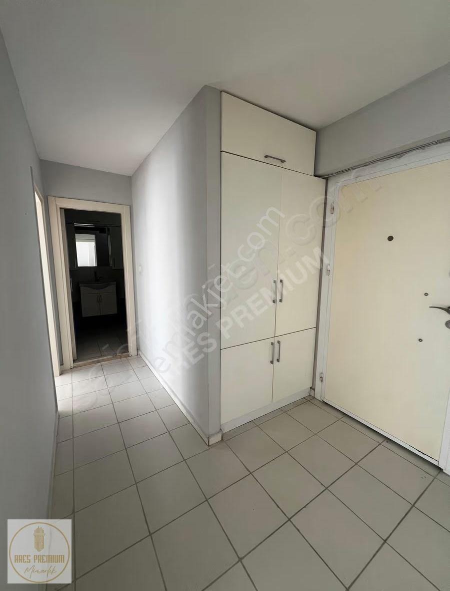 Ares'den Site İçerisinde Balkonlu 2+1 Kiralık Daire - Görsel 14