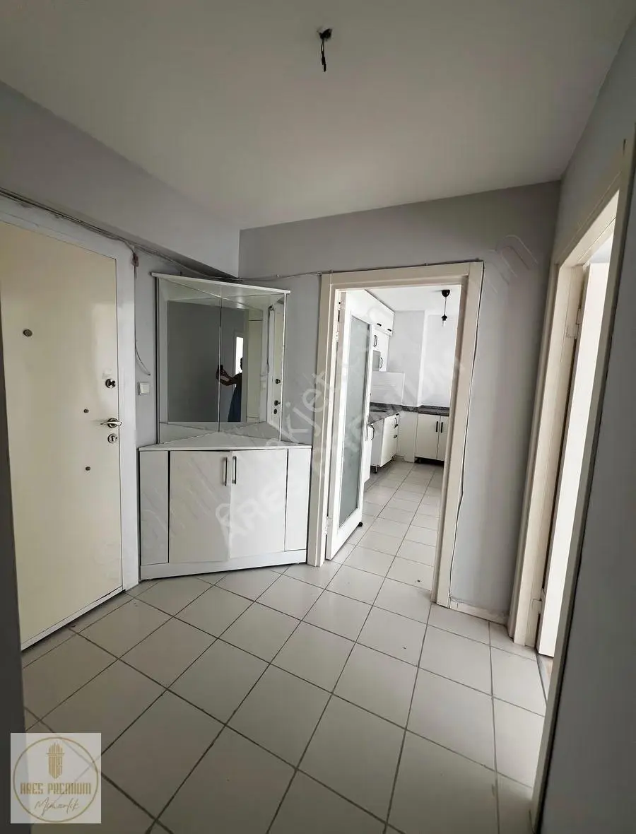 Ares'den Site İçerisinde Balkonlu 2+1 Kiralık Daire - Görsel 6