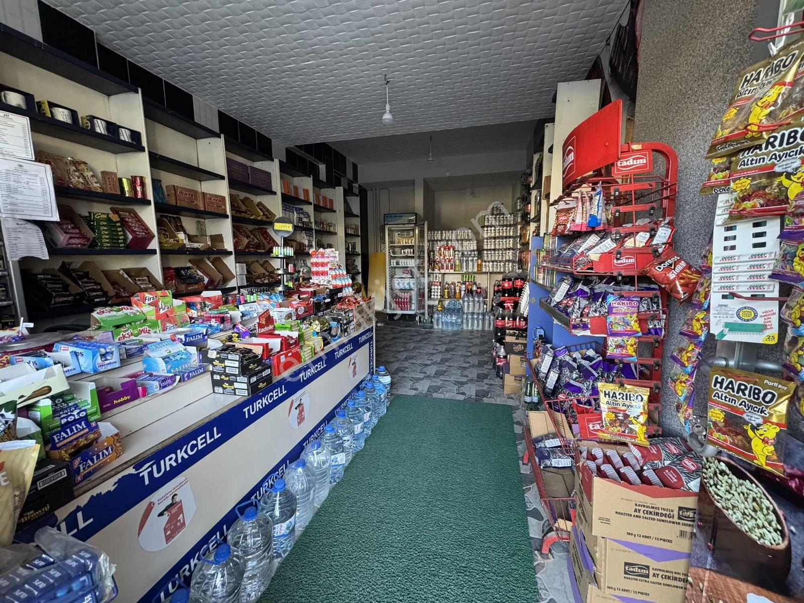 Van Yapı Emlak'tan En İşlek Lokasyonunda Dükkan - Görsel 7