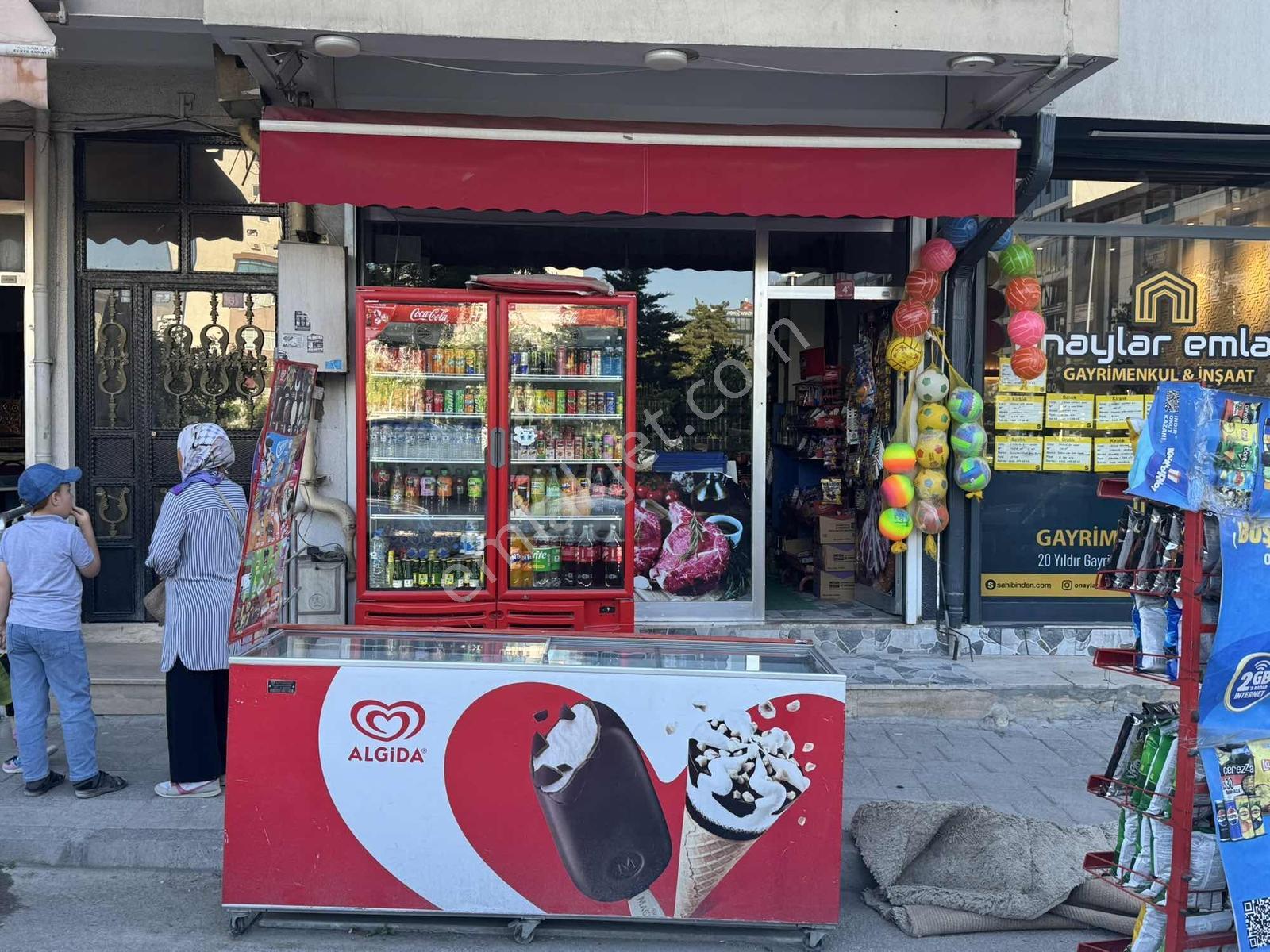 Van Yapı Emlak'tan En İşlek Lokasyonunda Dükkan - Görsel 6