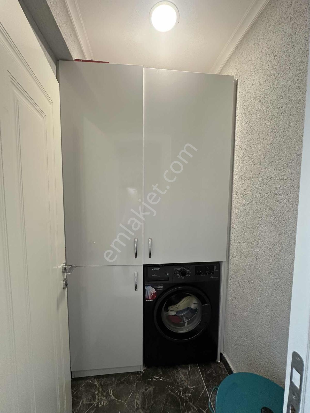 Çamlık Ormanın Bursa Manzarasıyla 153 M2 Net 3+1 Satılık Daire - Görsel 9