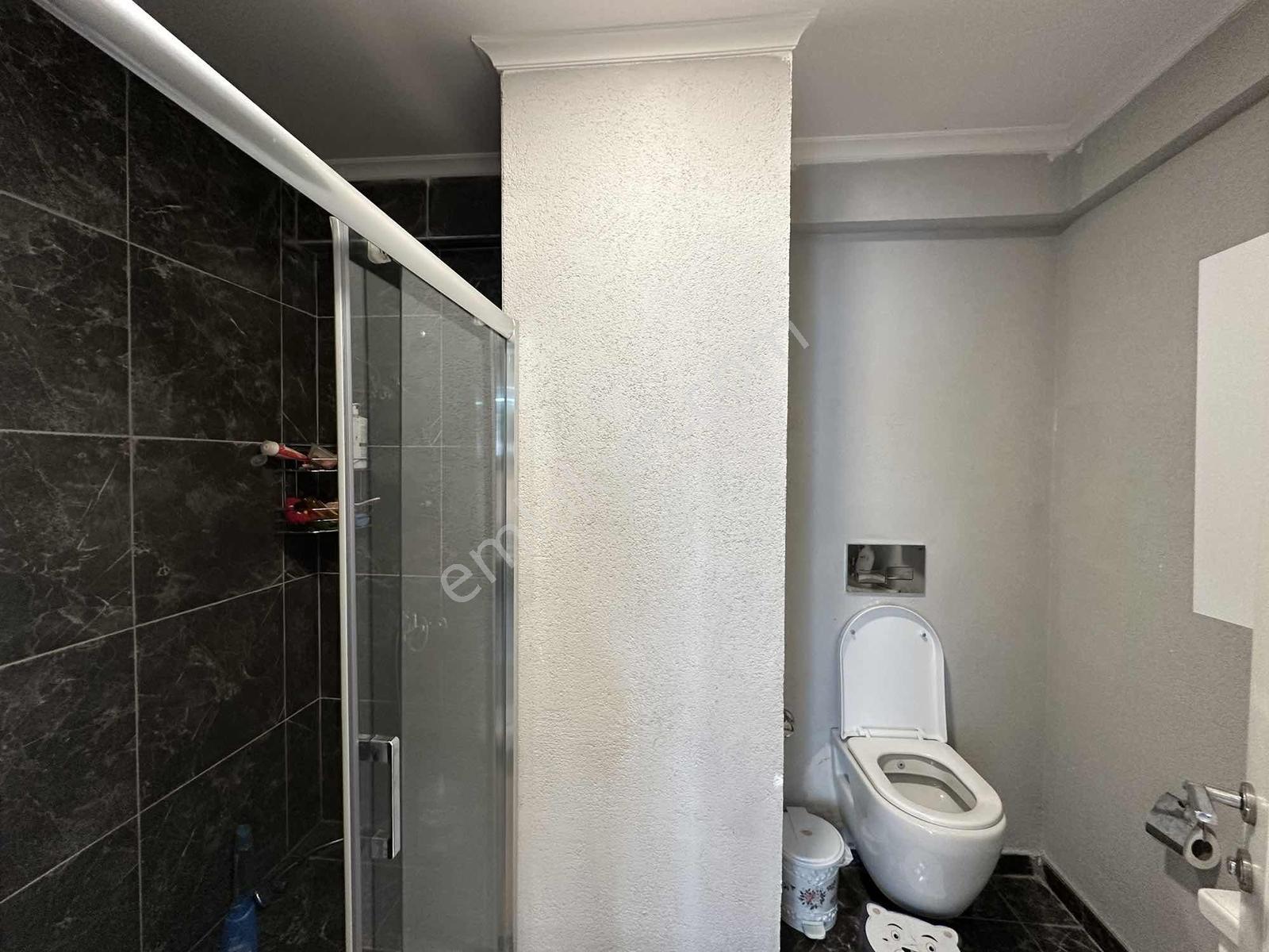 Çamlık Ormanın Bursa Manzarasıyla 153 M2 Net 3+1 Satılık Daire - Görsel 26