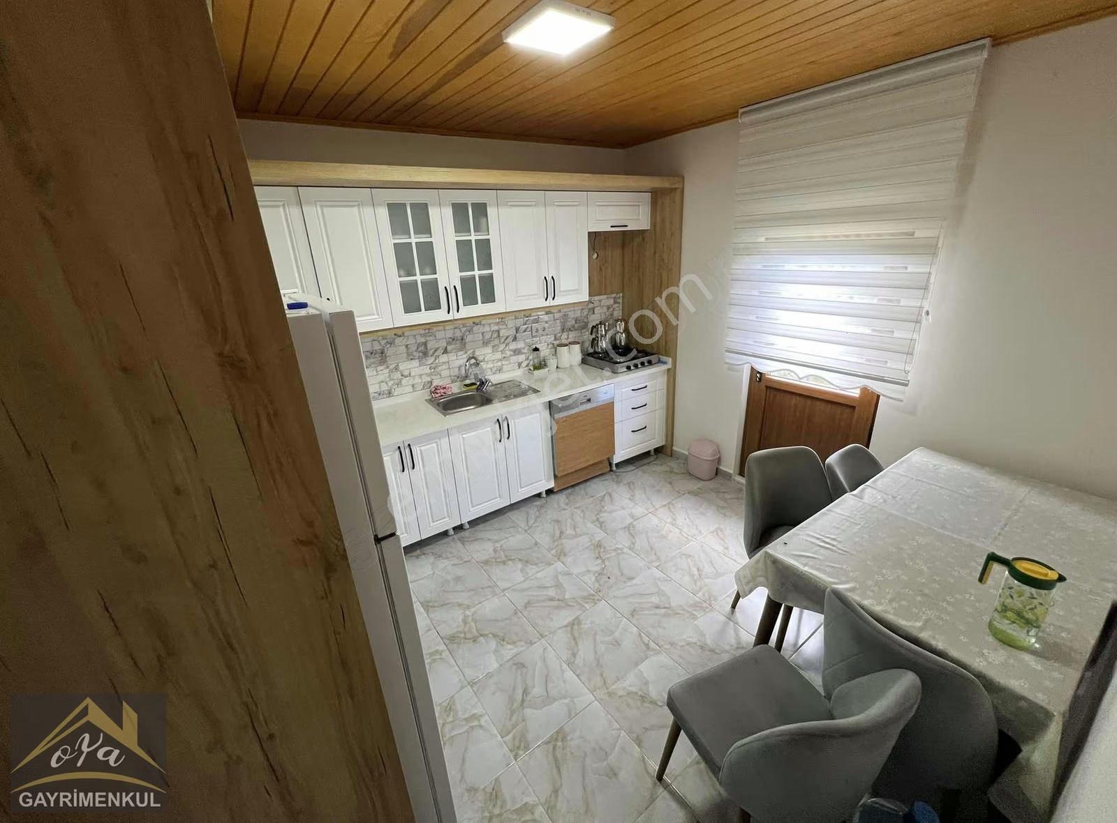 Akçay Oya Gayrimenkul'den Küçükdere Köyünde Çiftlik Evi - Görsel 22
