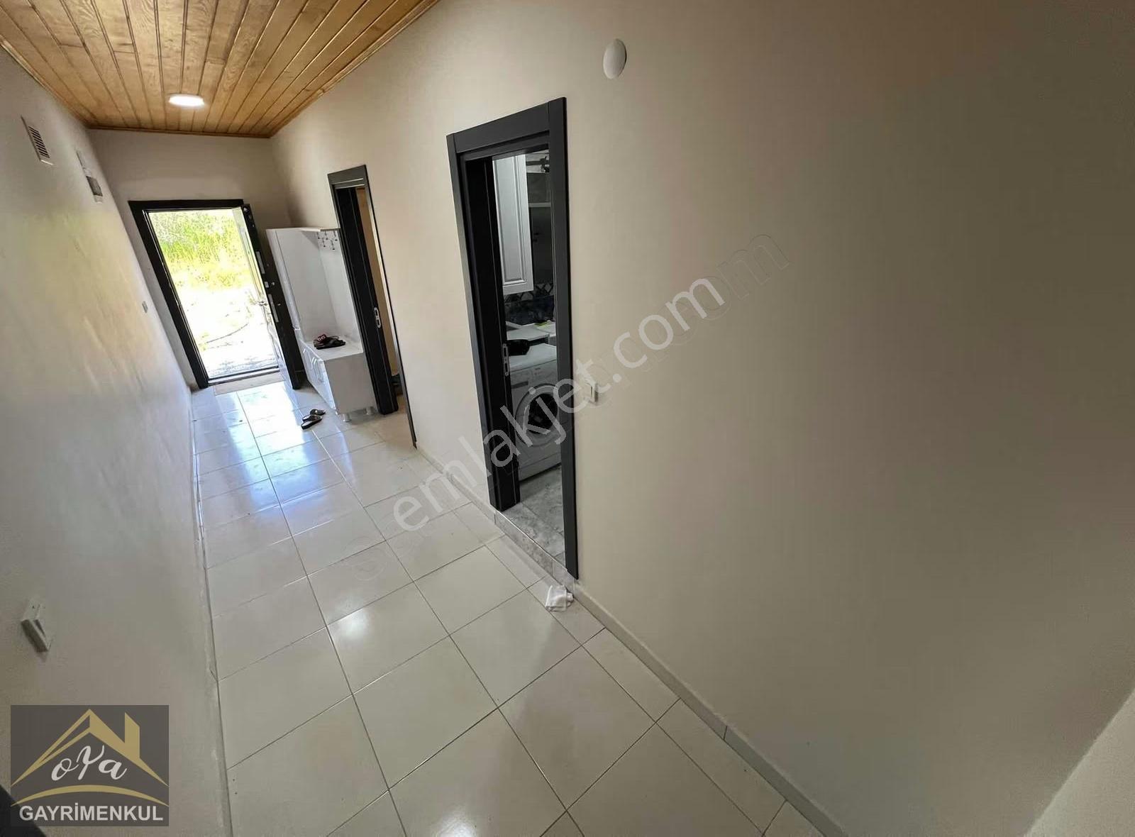 Akçay Oya Gayrimenkul'den Küçükdere Köyünde Çiftlik Evi - Görsel 26