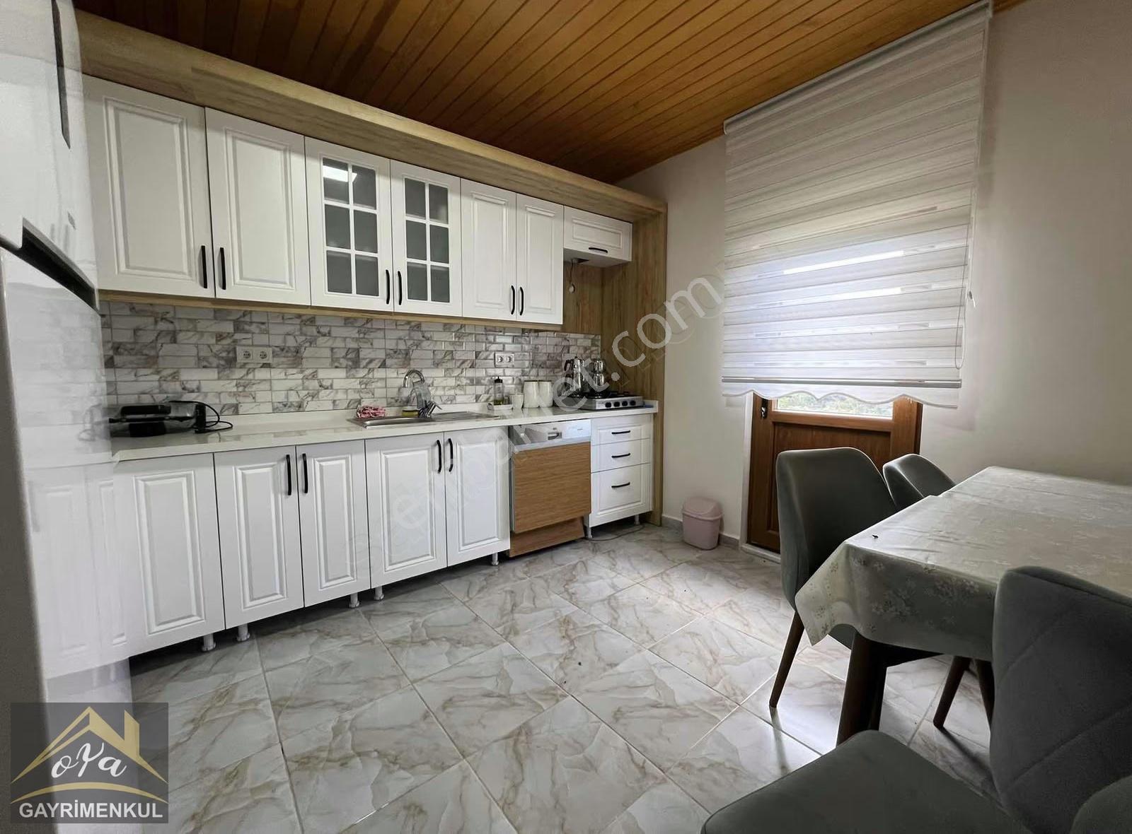 Akçay Oya Gayrimenkul'den Küçükdere Köyünde Çiftlik Evi - Görsel 19