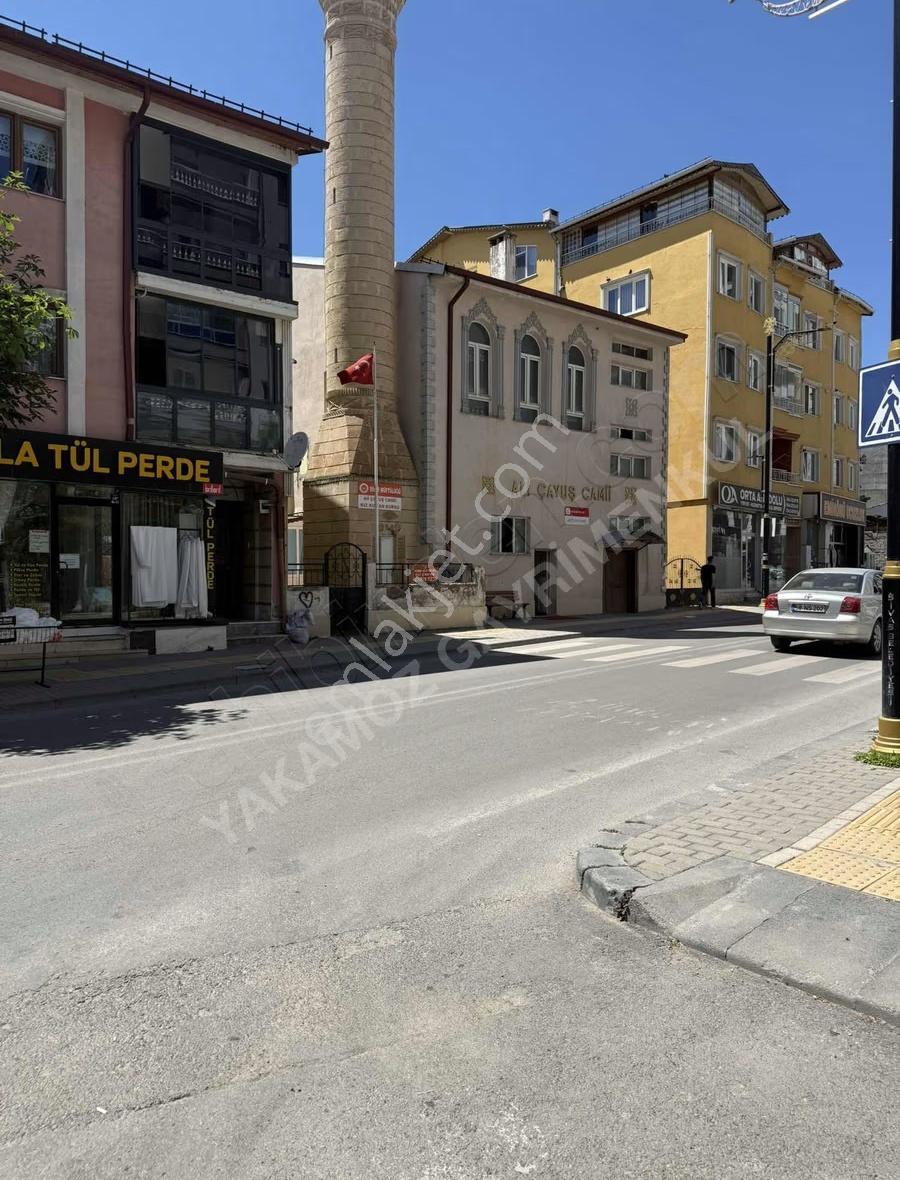 Yakamoz Gayrimenkulden Yahyabey Mah. Satılık Daire - Görsel 9