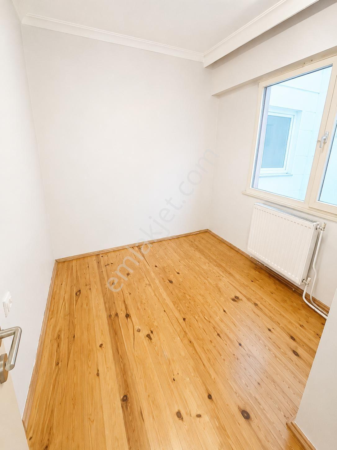 Göztepe Metro İzmir Katip Çelebi Hastanesi Otoparklı Arakat Kiralık Daire 3+1 - Görsel 31