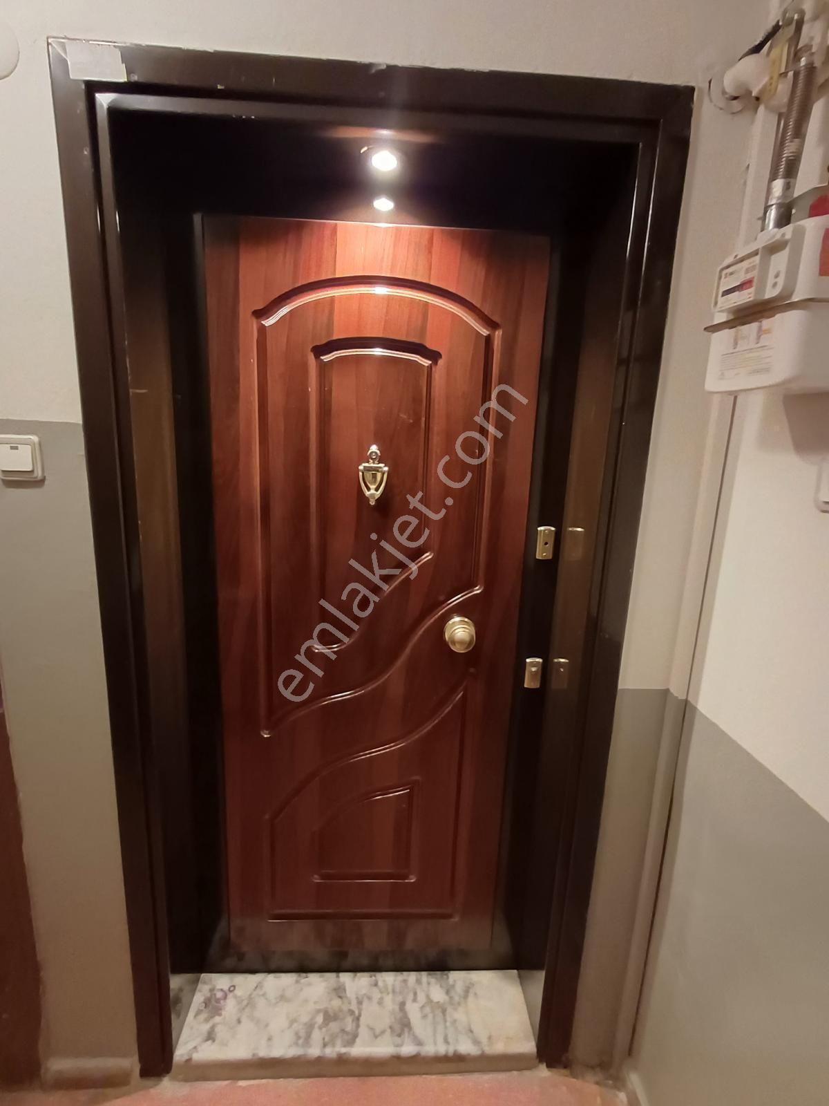 Göztepe Metro İzmir Katip Çelebi Hastanesi Otoparklı Arakat Kiralık Daire 3+1 - Görsel 34