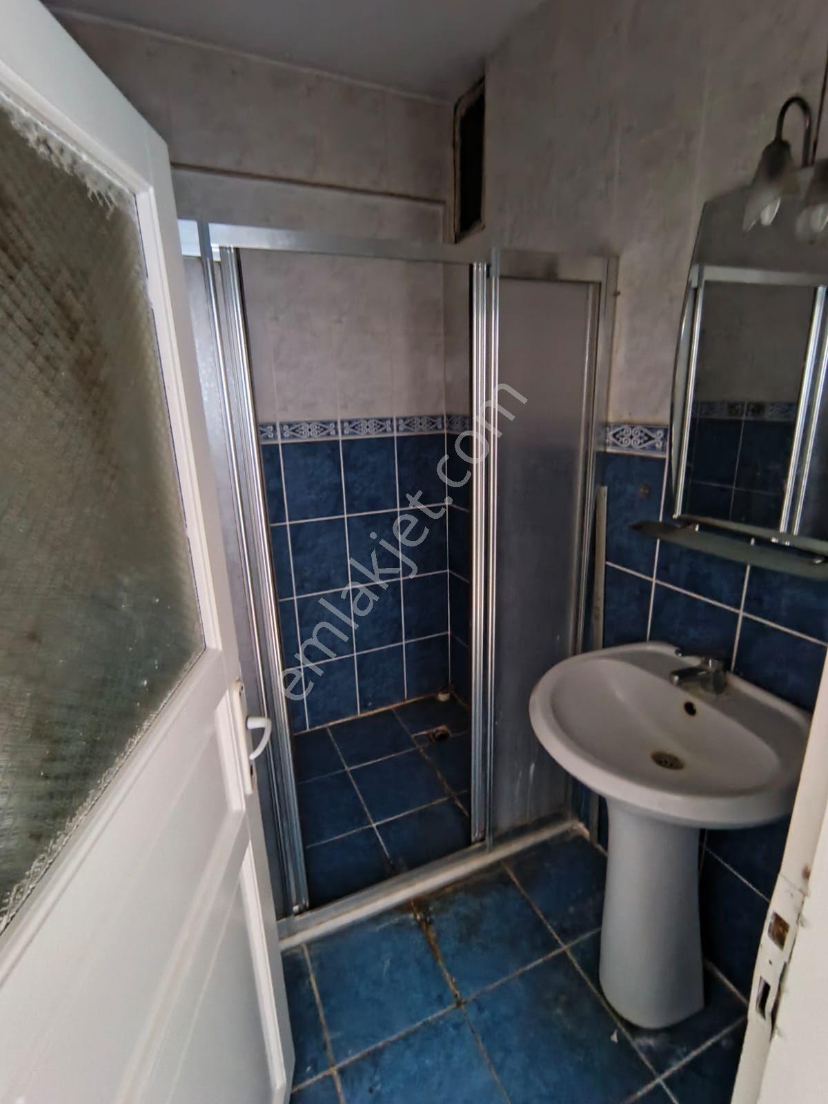 Samsun İlkadım Yenidoğan Mahallesi'nde Arsa Tapulu Dış Cepheli 2+0 Satılık Daire