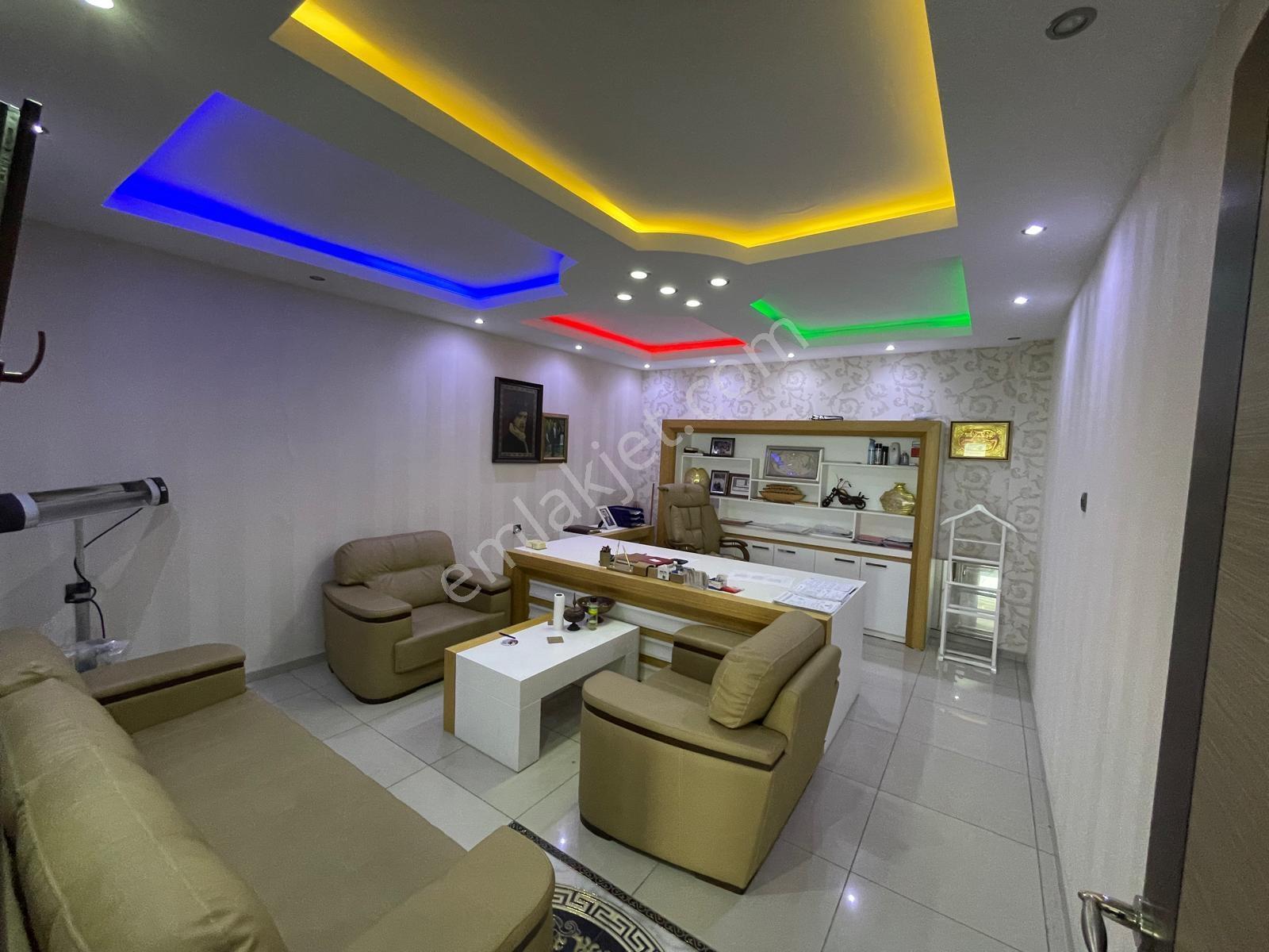 Vefa Group İnşaat'tan Esentepe Mah.'de 100 M2 Satılık Dükkan - Görsel 3