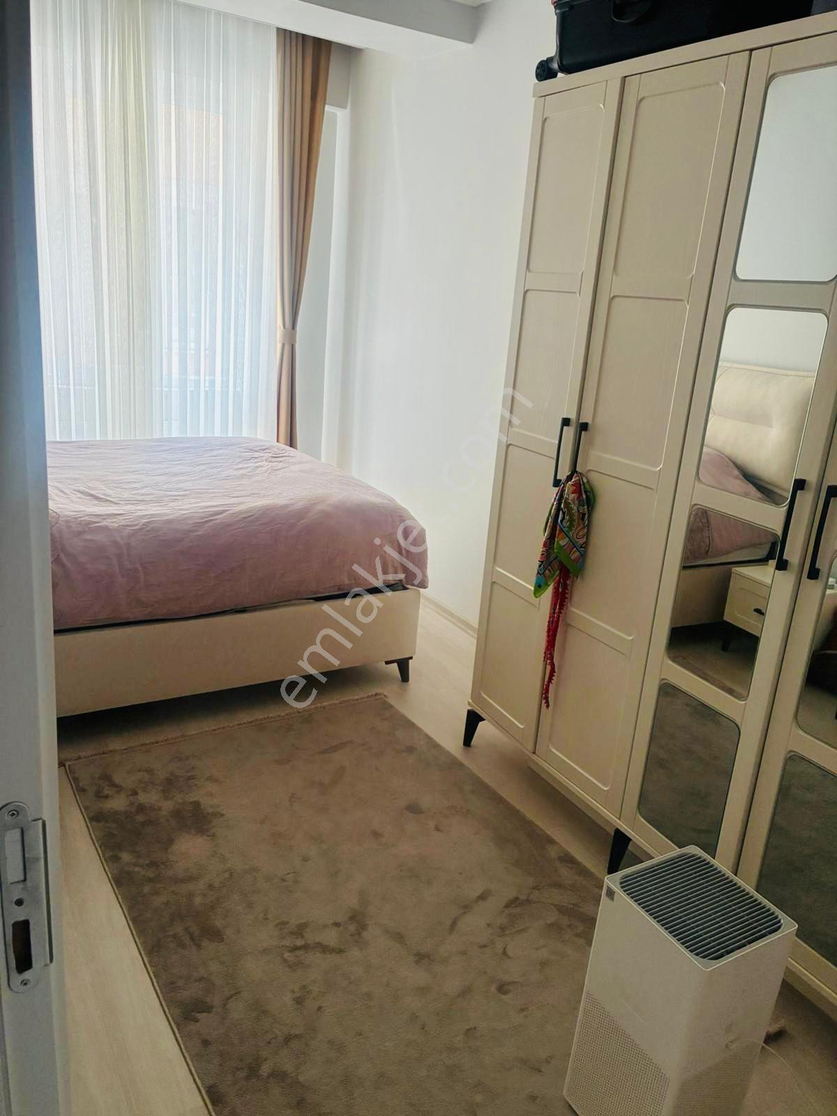 Vefa Group İnşaat'tan İsmetpaşa Mah.de Satılık 2+1 Daire - Görsel 2