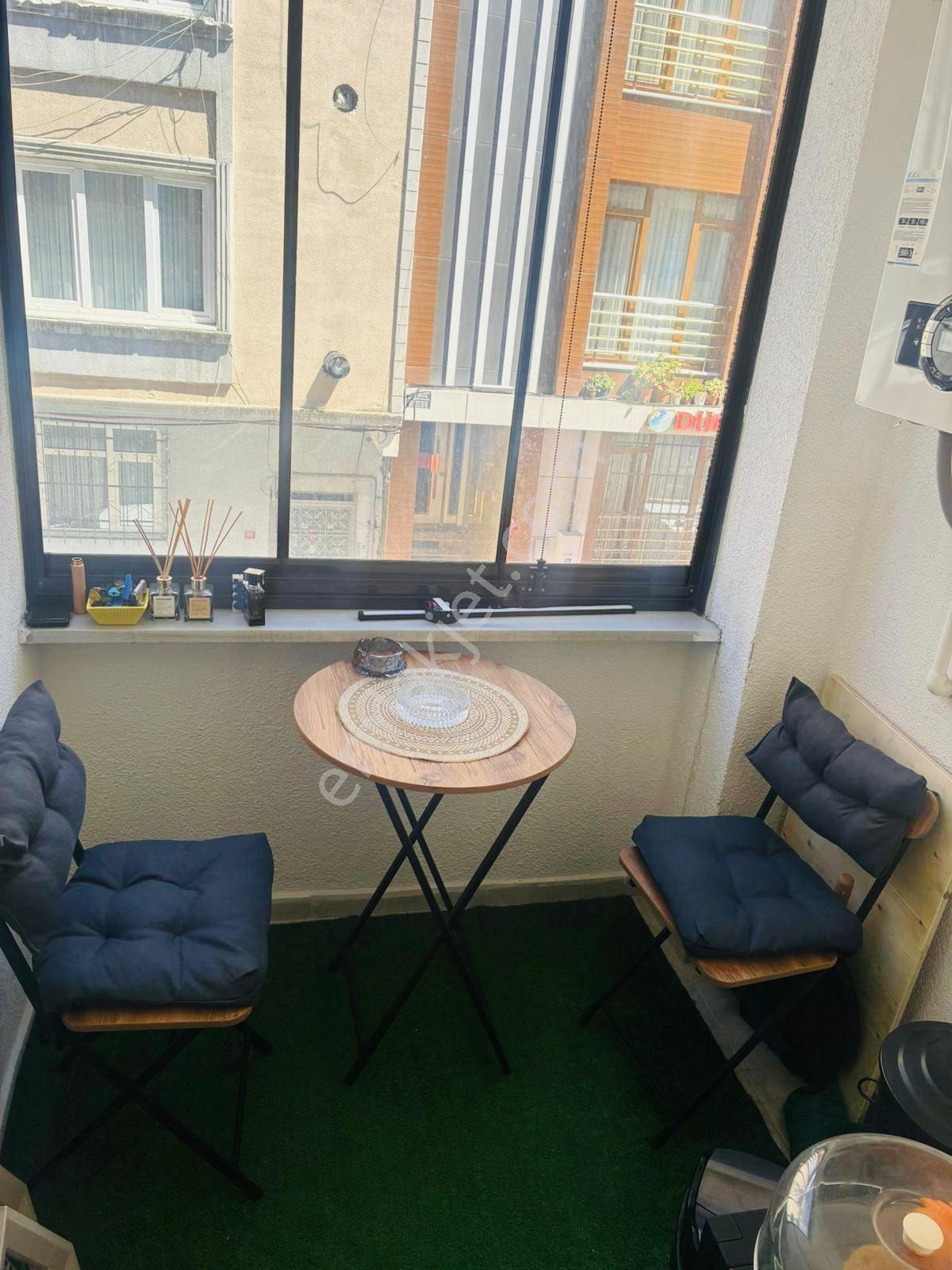 Vefa Group İnşaat'tan İsmetpaşa Mah.de Satılık 2+1 Daire - Görsel 5