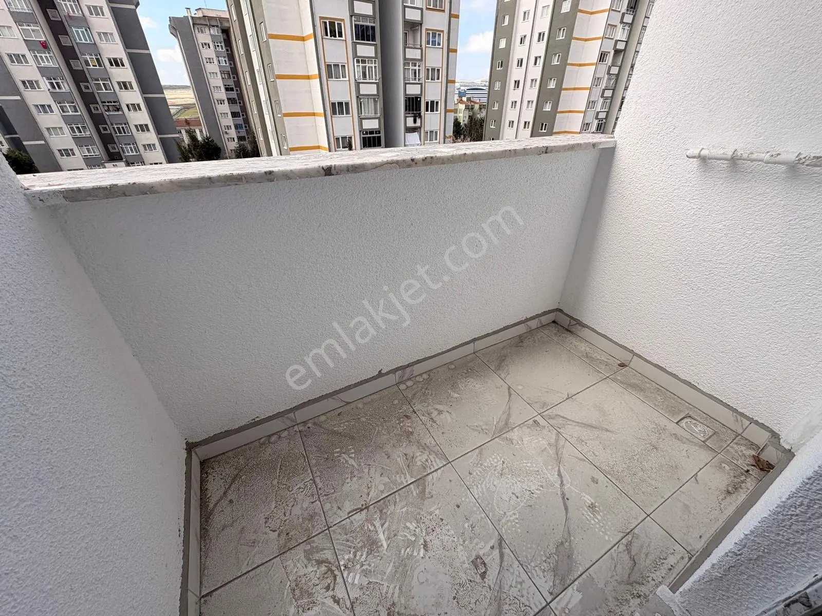 Vefa Group İnşaat'tan Hadımköy'de Oturuma Hazır Kiralık 2+1 - Görsel 3
