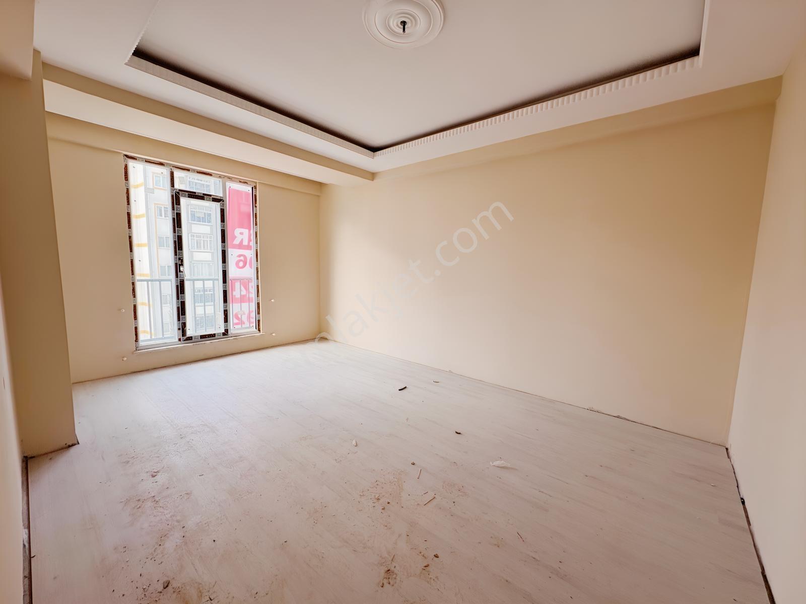 Vefa Group İnşaat'tan Hadımköy'de Oturuma Hazır Kiralık 2+1
